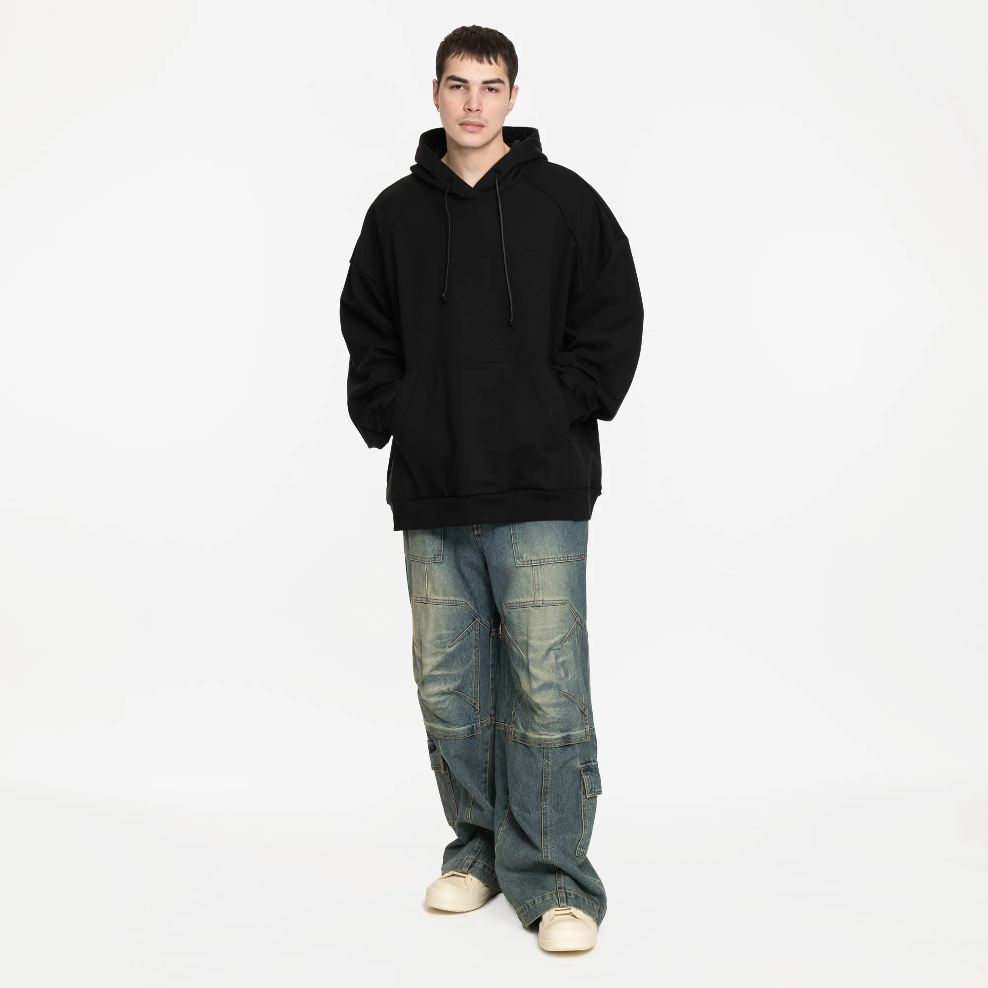 Meyer Graphic Hoody - Image 2