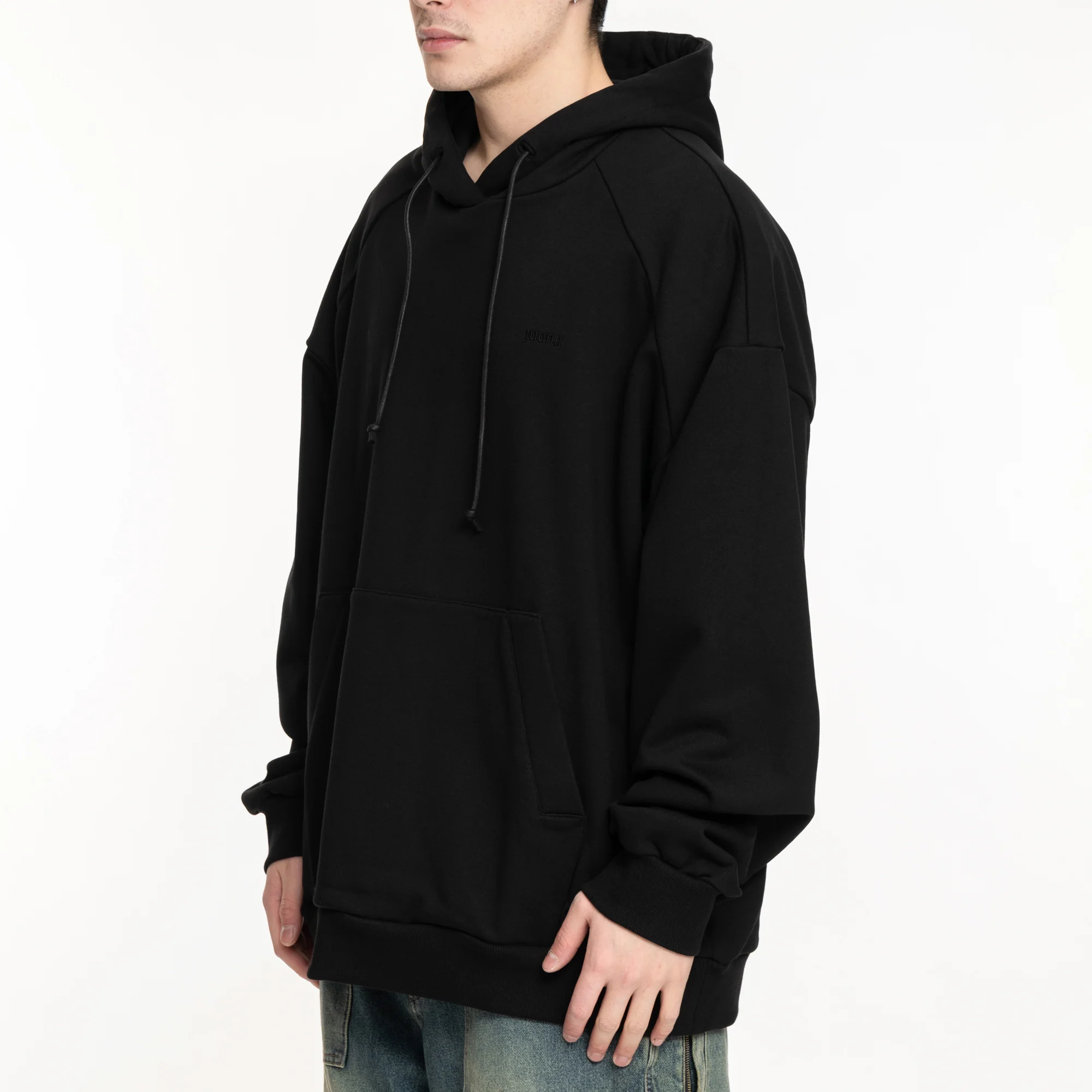 Meyer Graphic Hoody - Image 3