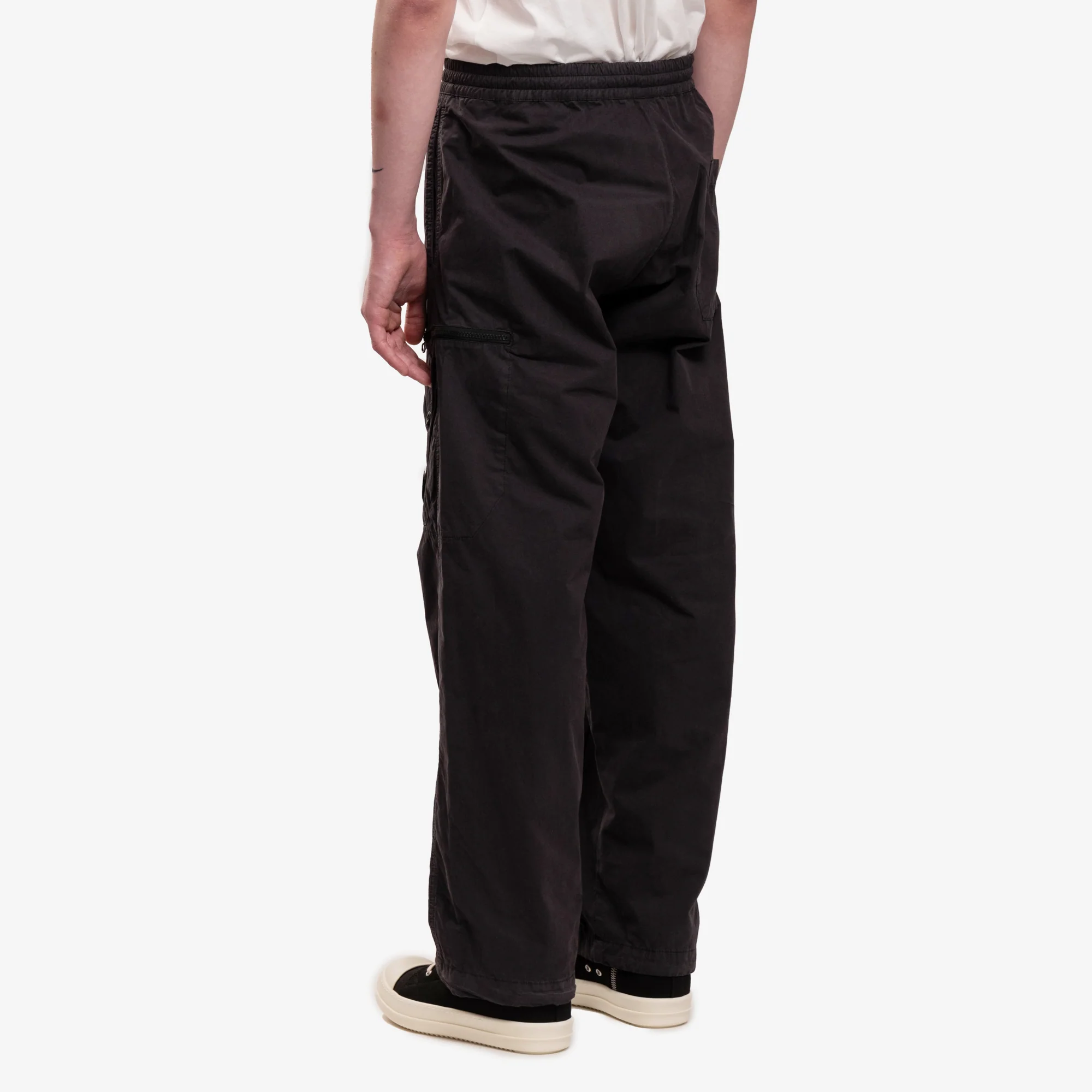 Microreps Boxy Lens Cargo Pants - Image 4