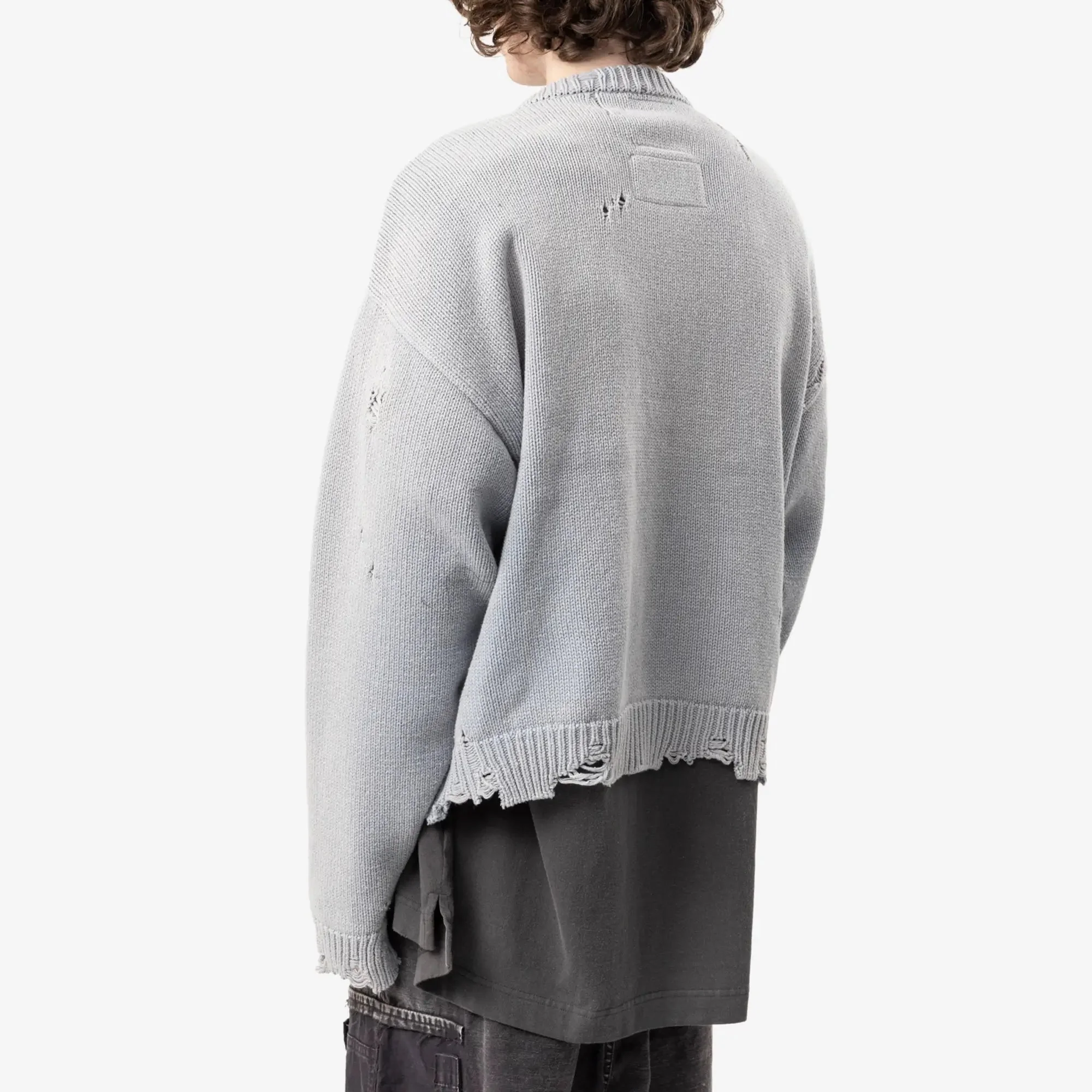 Dog Cardigan - Image 4