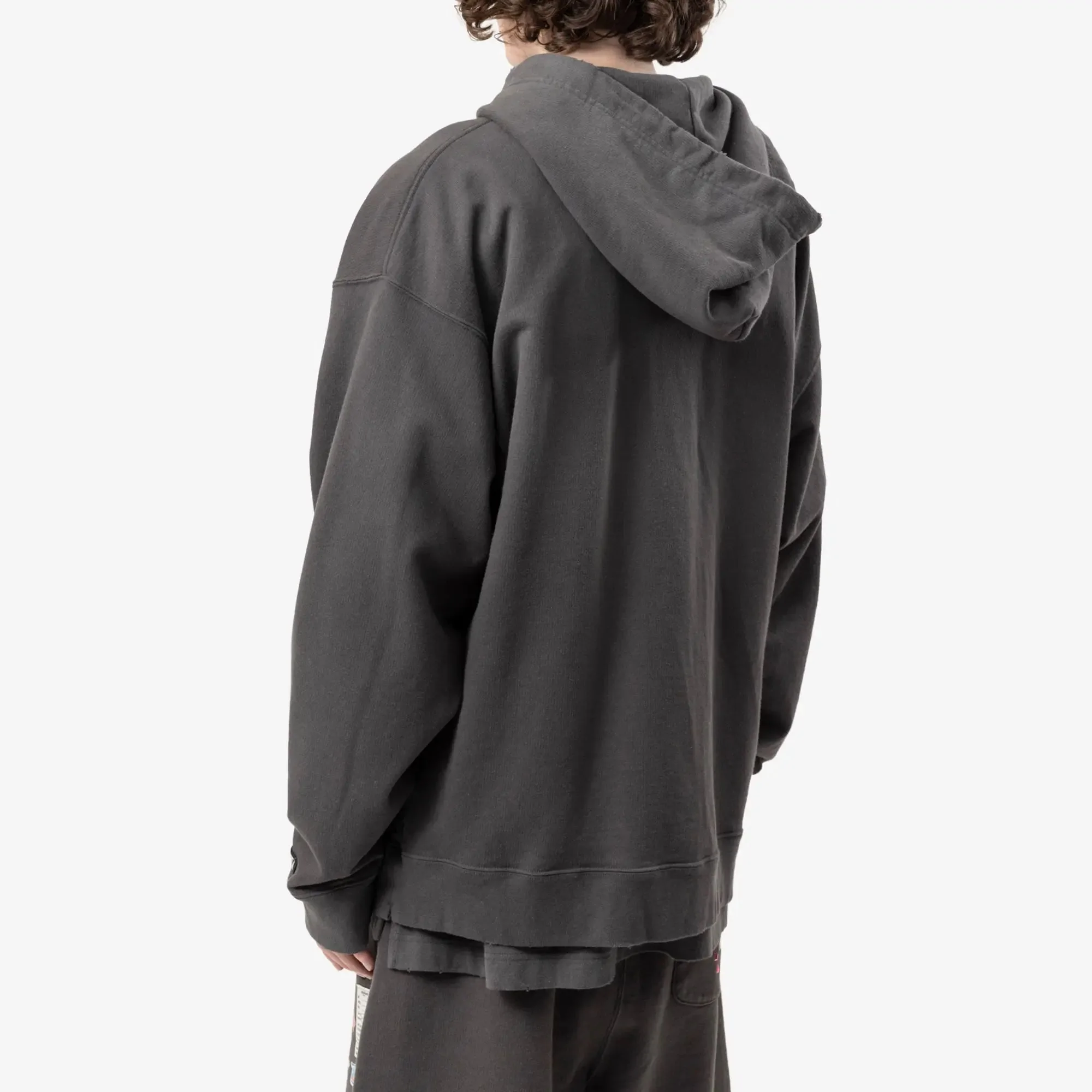 Kids Doodle Hoody - Image 4