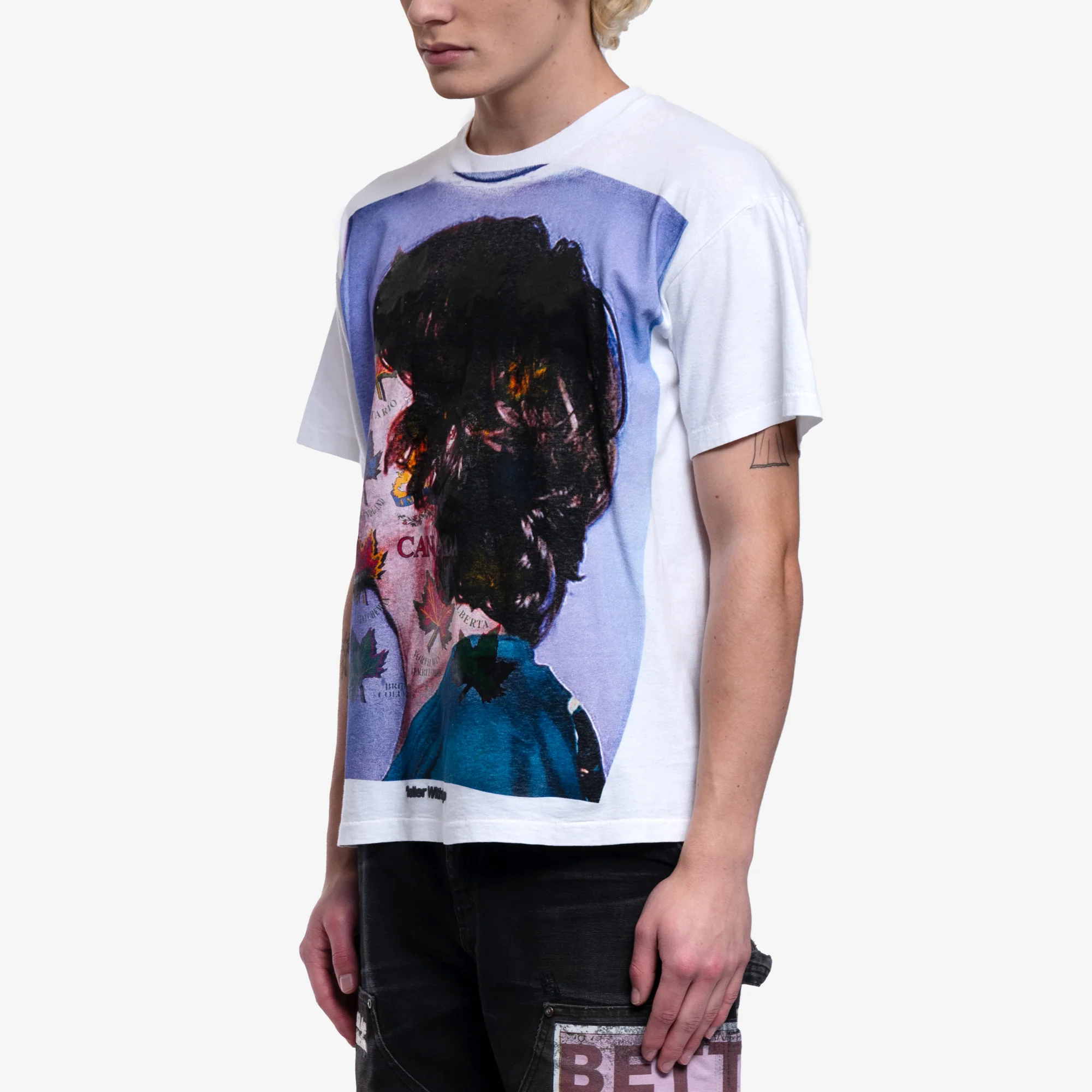 Mike Jones T-Shirt - Image 3