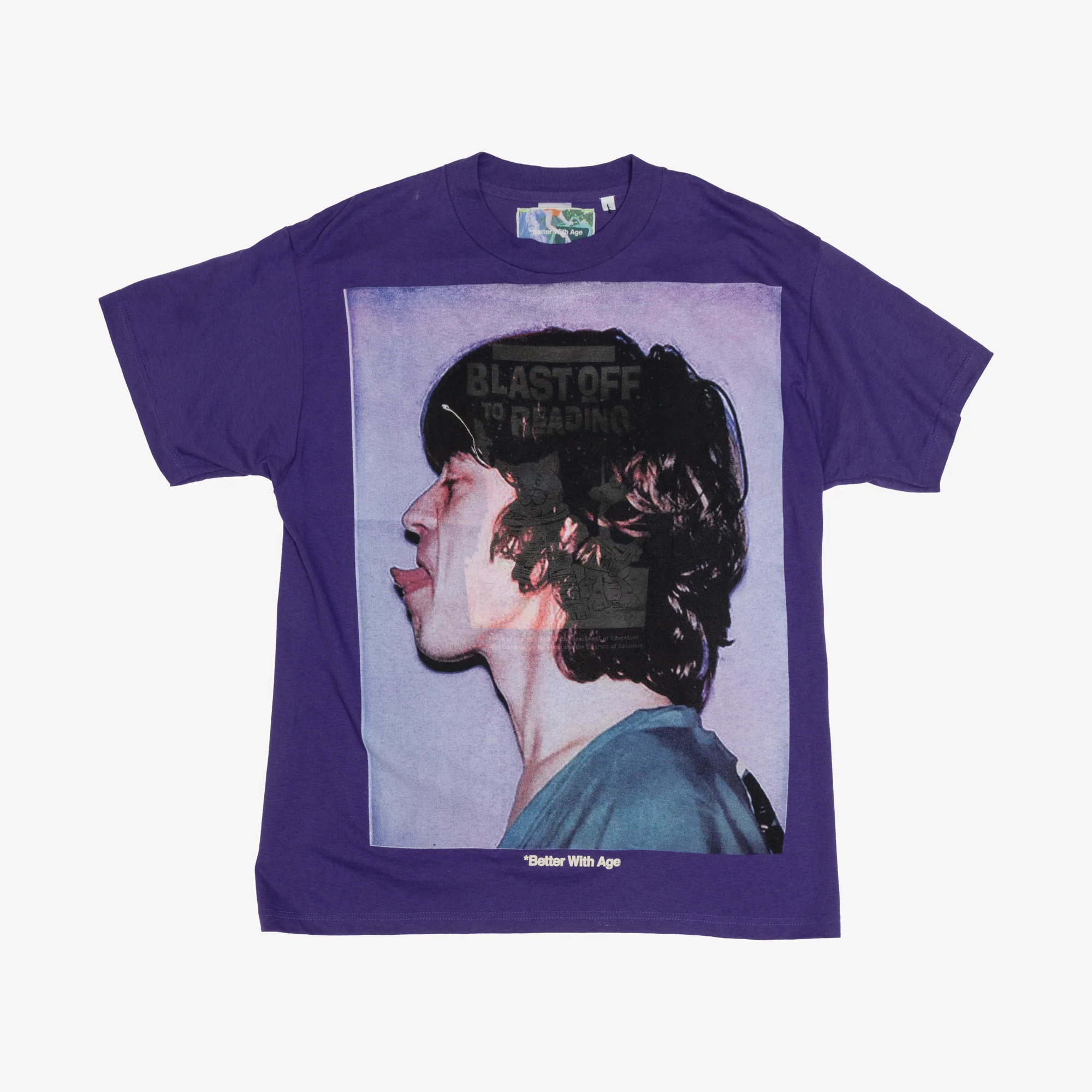 Mike Jones T-Shirt - Image 5