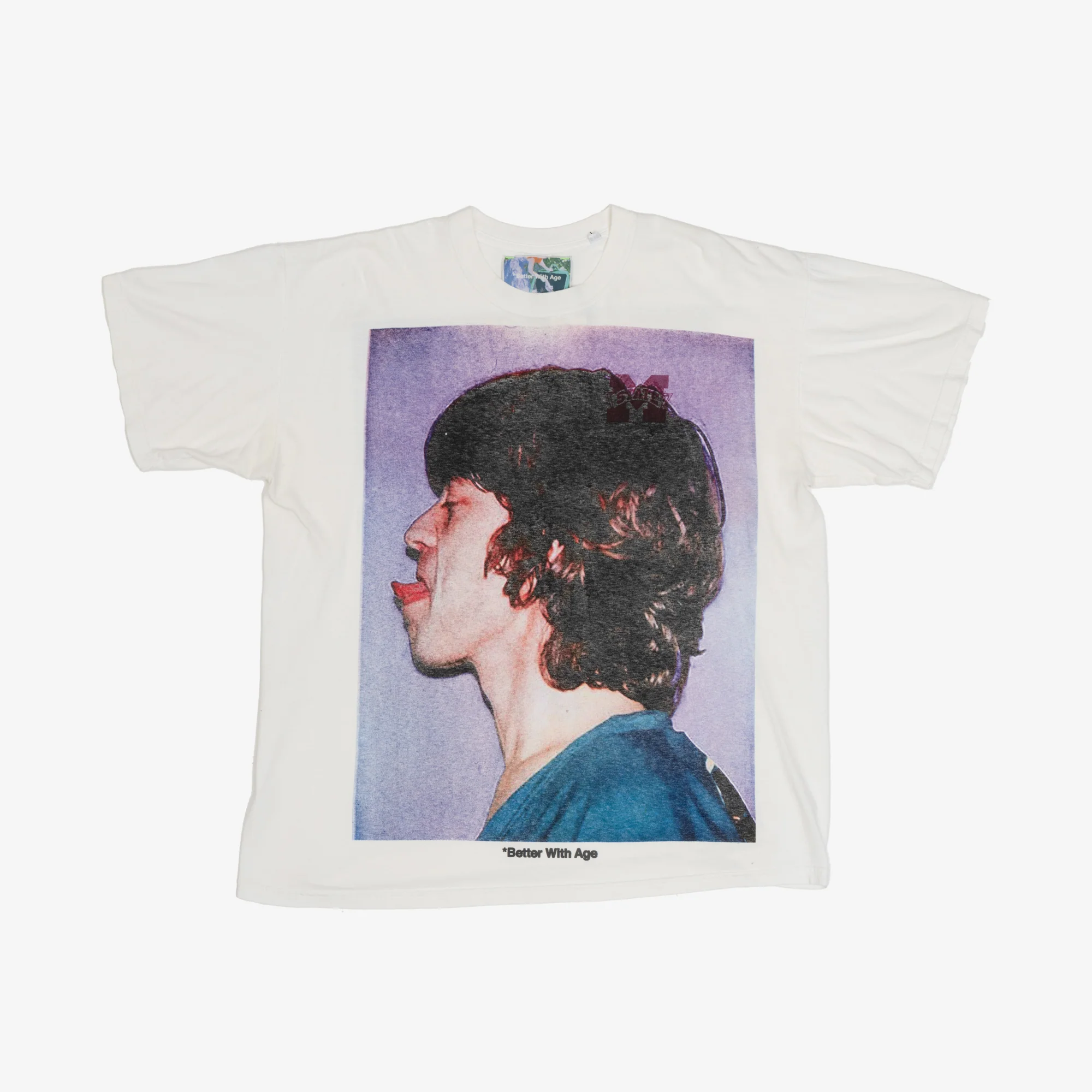 Mike Jones T-Shirt - Image 6