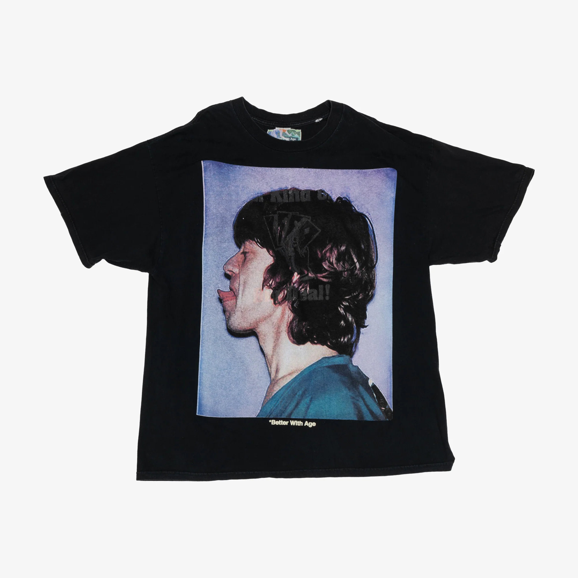 Mike Jones T-Shirt - Image 7