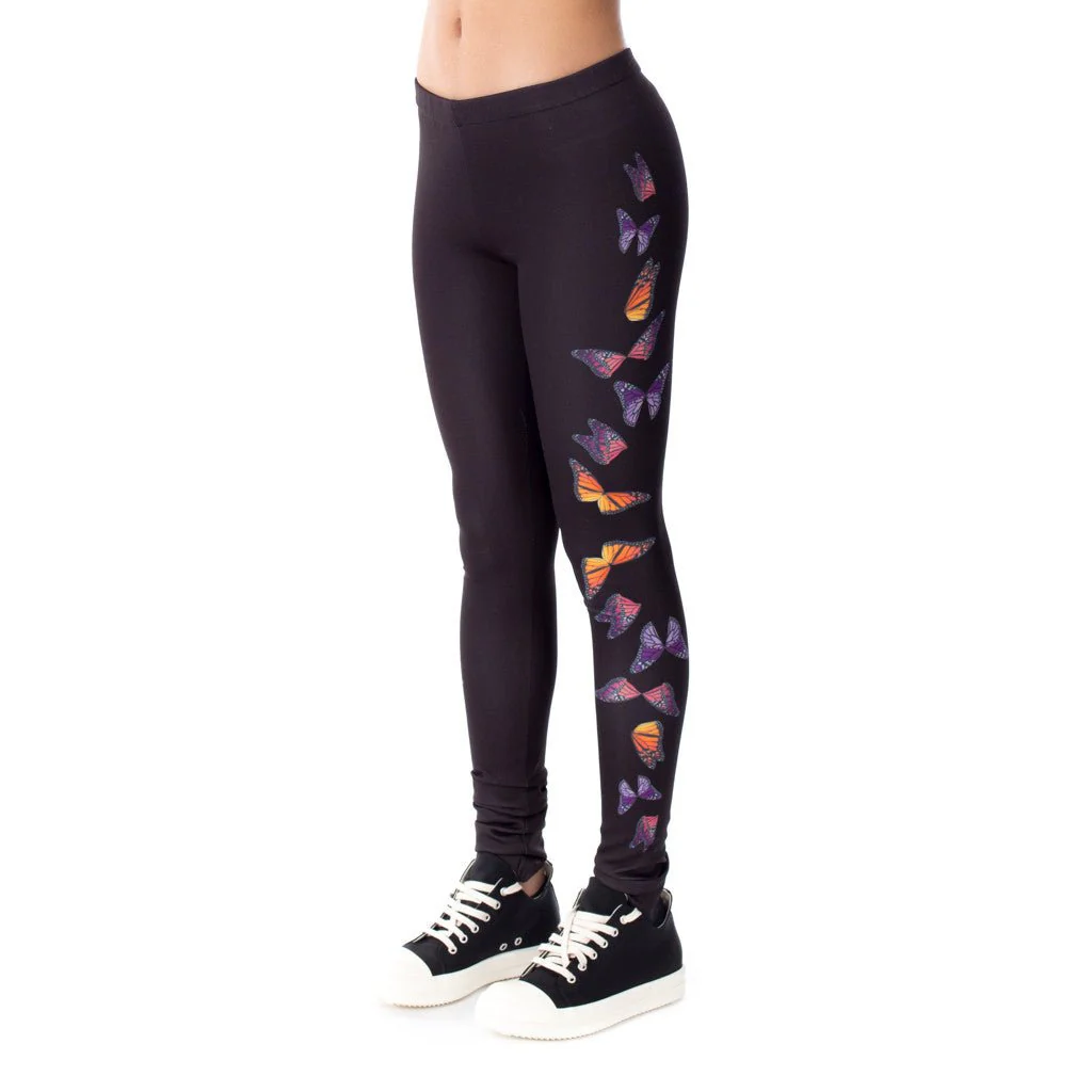 Womens Milie Leggings - Image 2