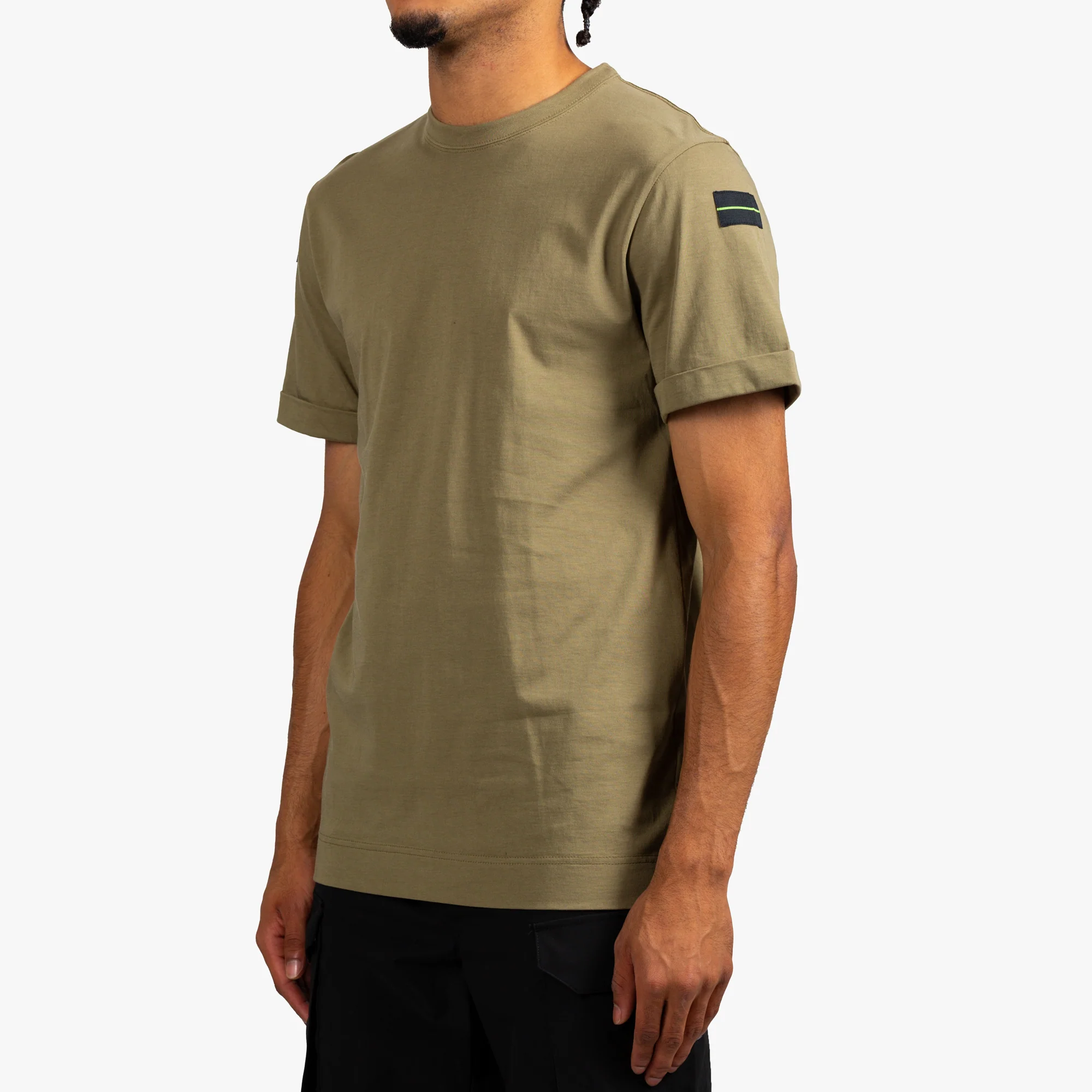 Military T-Shirt - Image 2