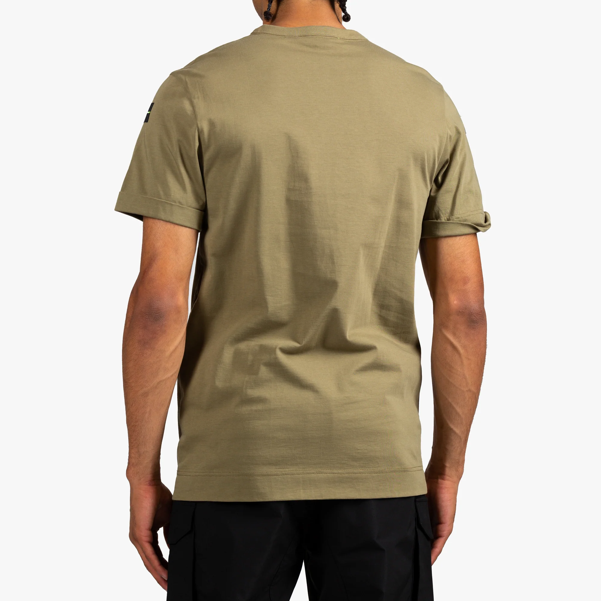 Military T-Shirt - Image 3