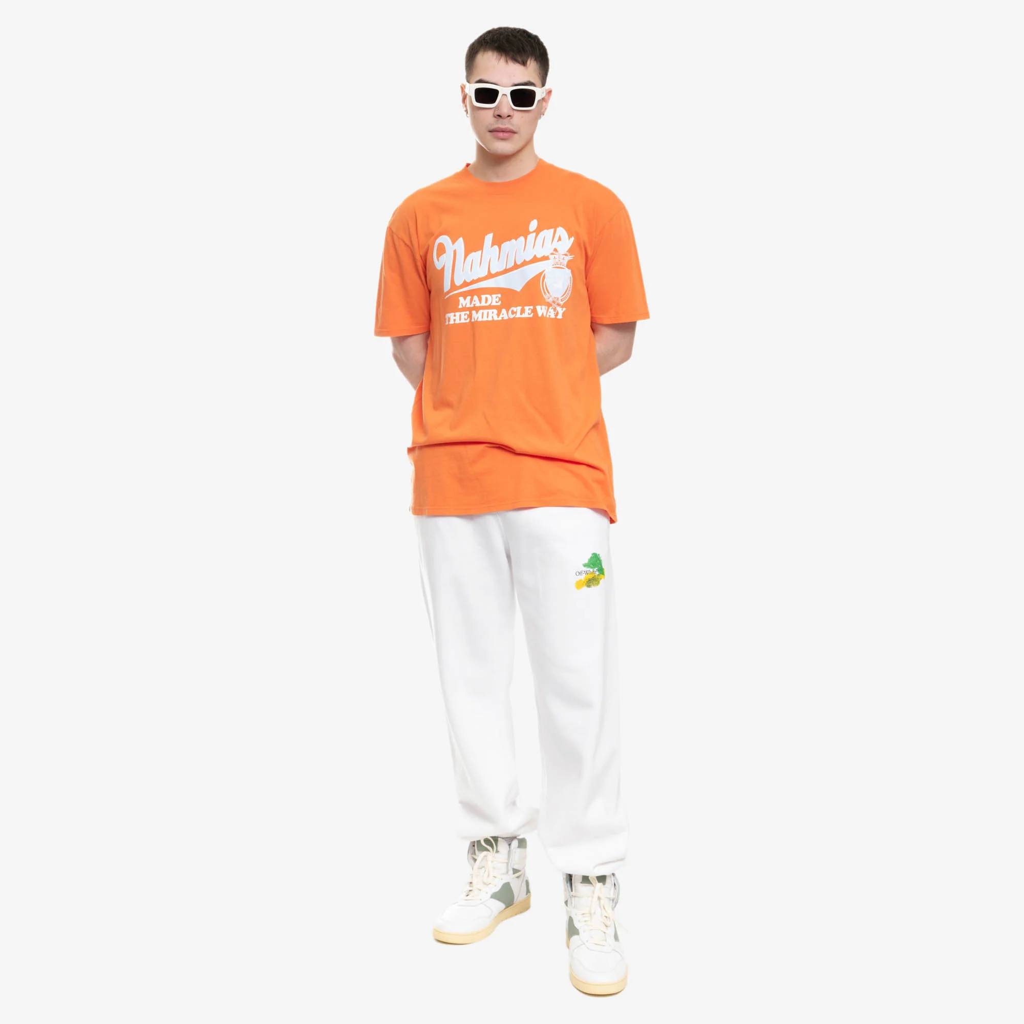 Milky Way T-Shirt - Image 2