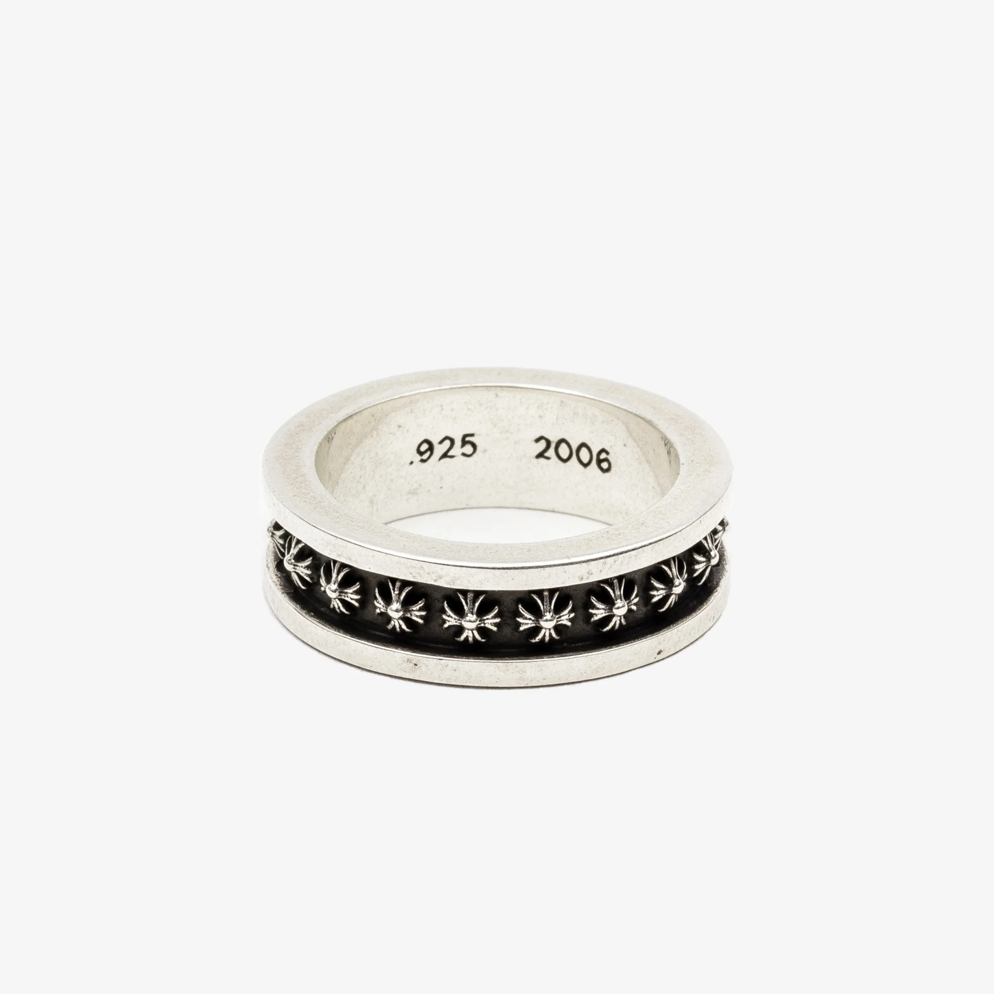 Mini CH Plus Ring - Image 3