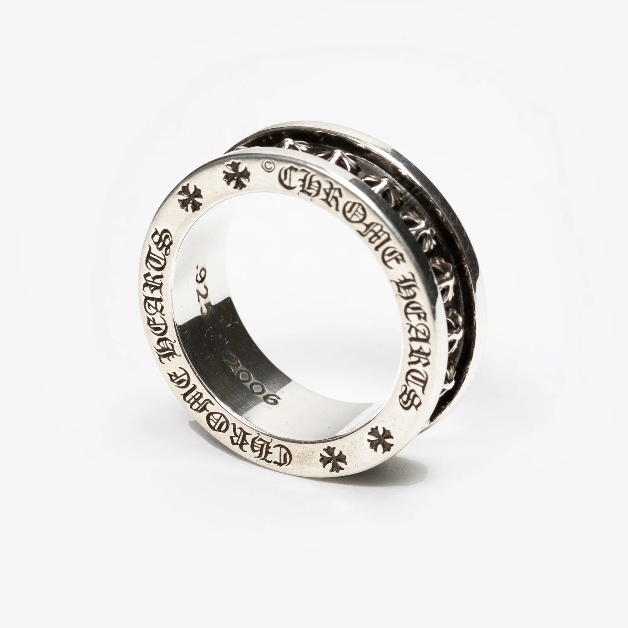 Mini CH Plus Ring - Image 4