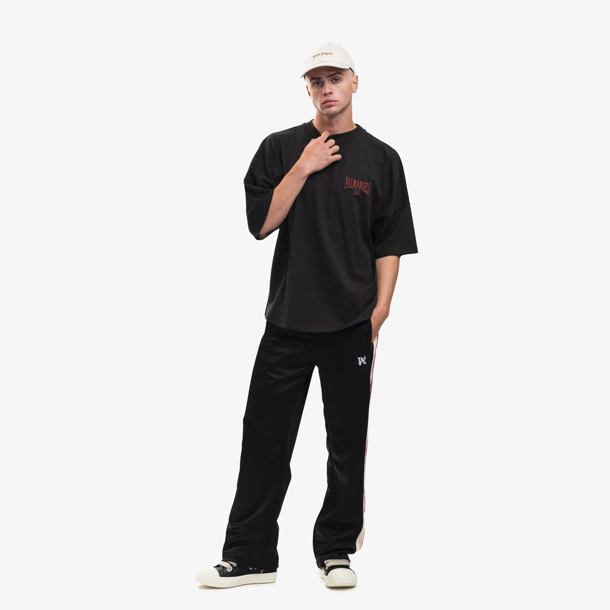 Mini College Over T-Shirt - Image 2