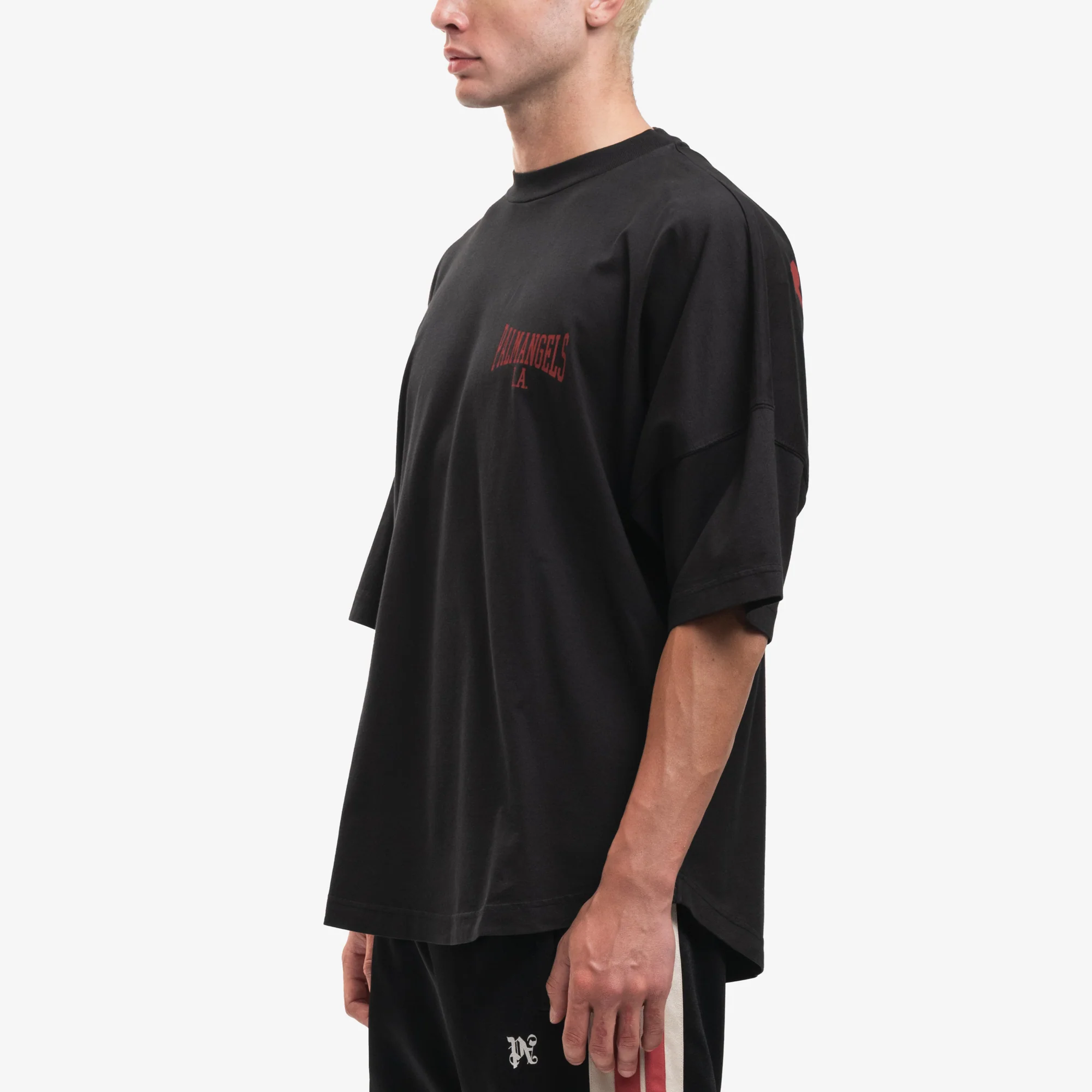 Mini College Over T-Shirt - Image 3