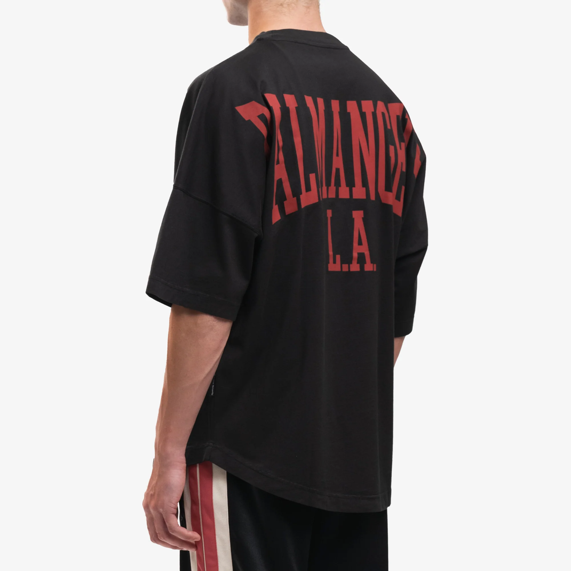 Mini College Over T-Shirt - Image 4