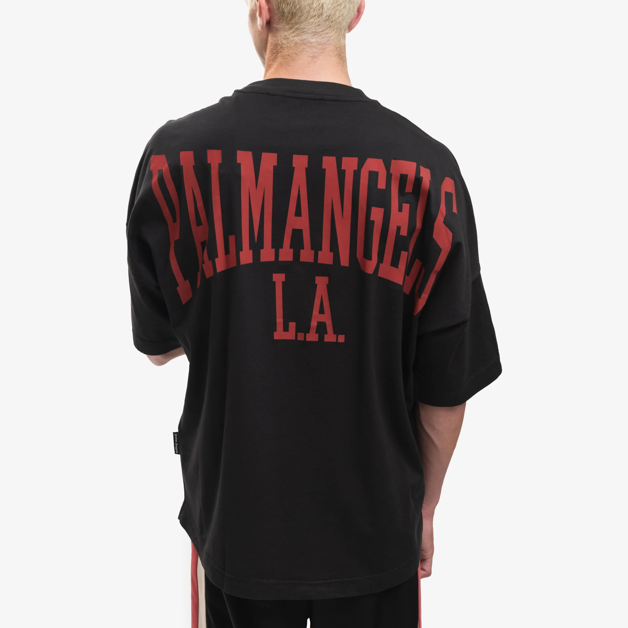 Mini College Over T-Shirt - Image 5