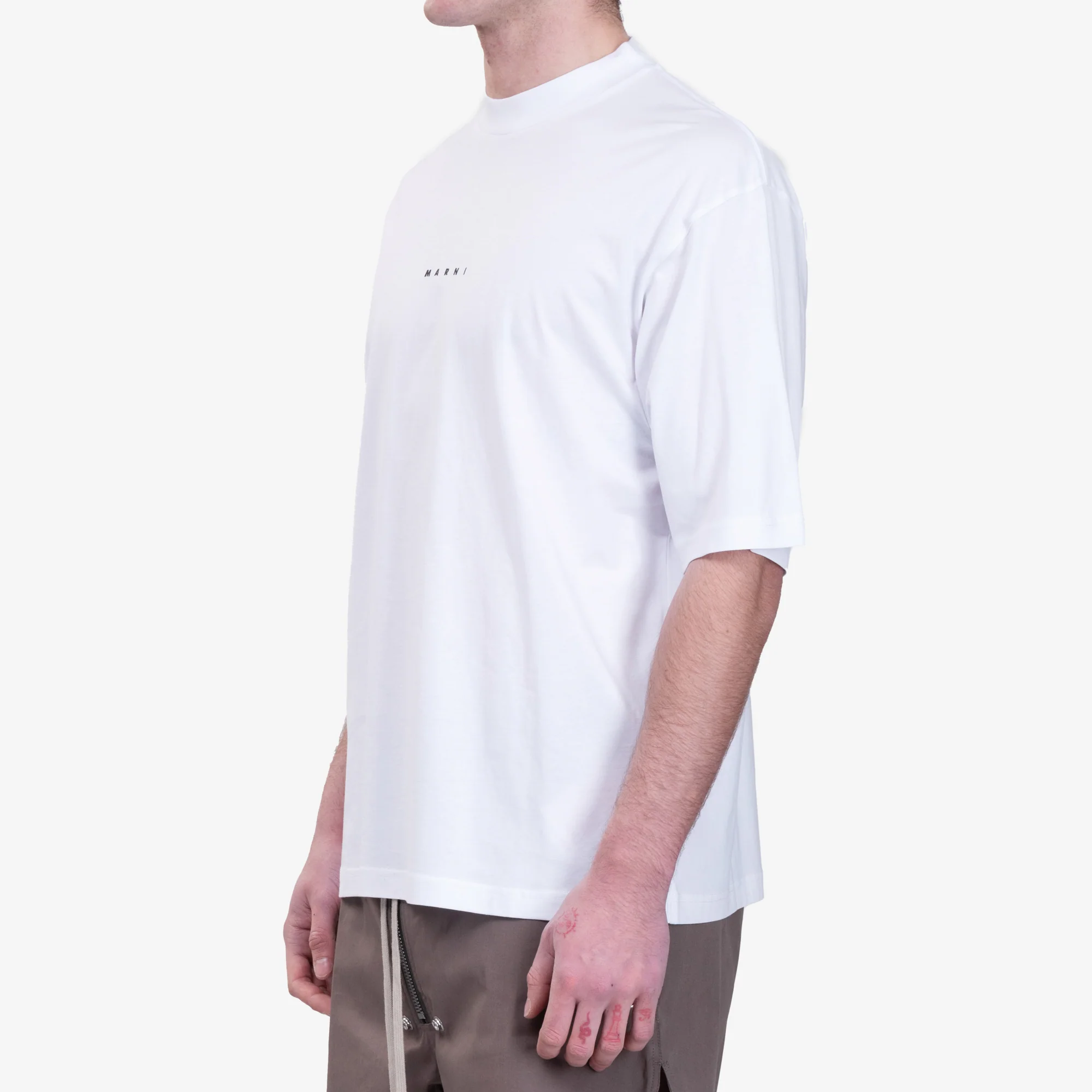 Mini Logo T-Shirt - Image 3