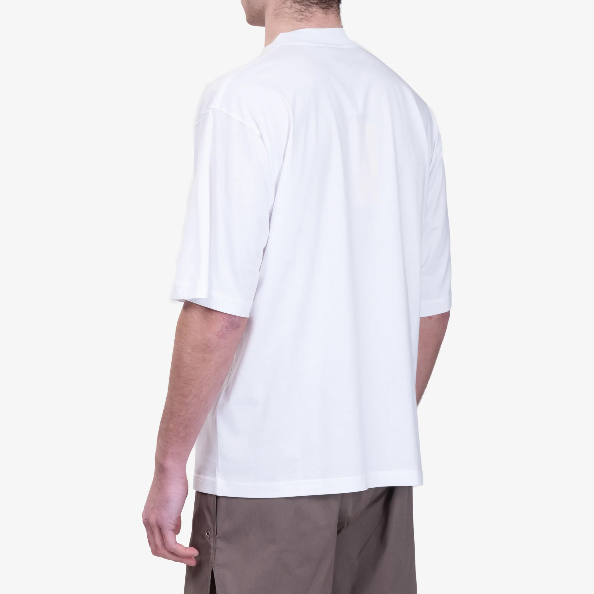 Mini Logo T-Shirt - Image 4