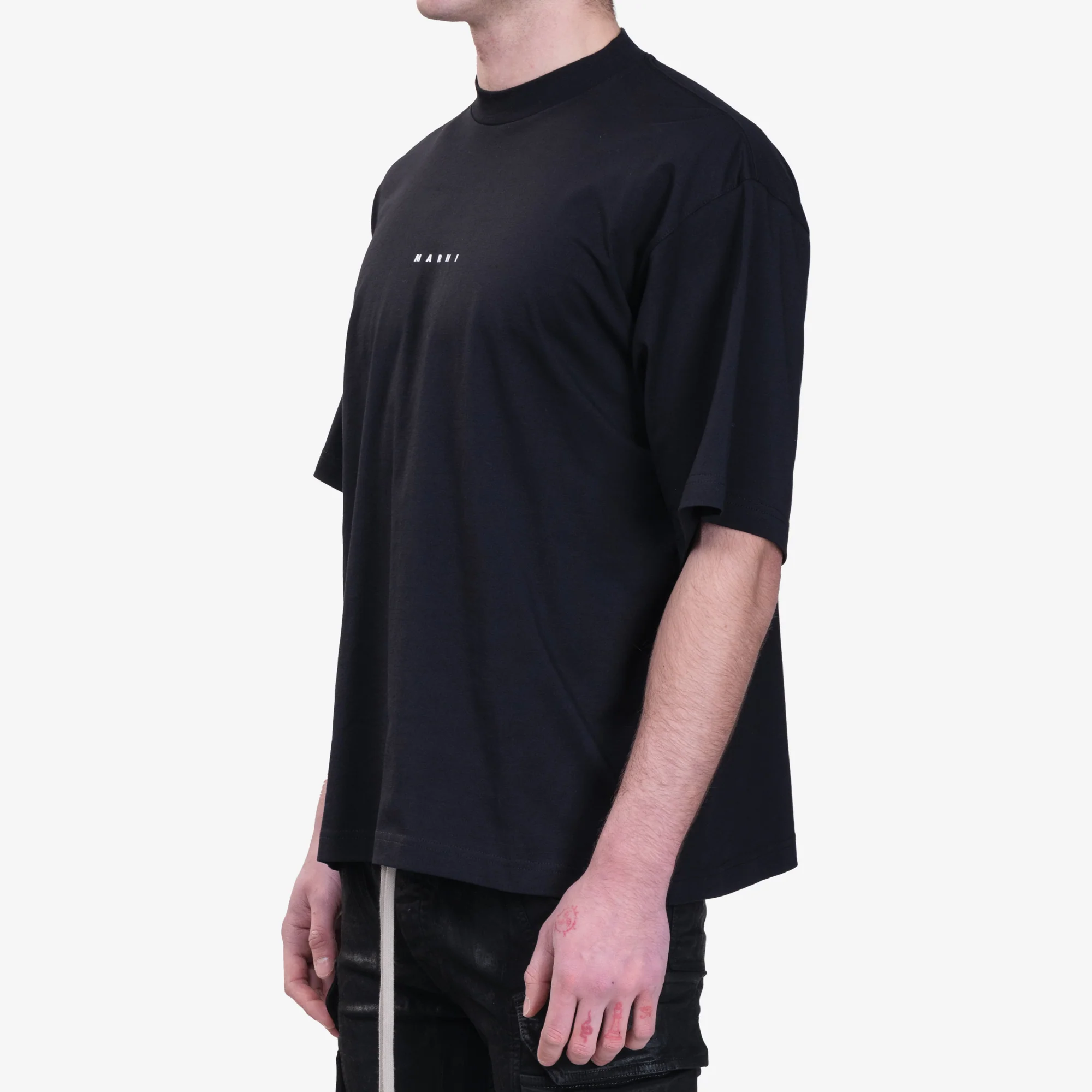 Mini Logo T-Shirt - Image 3