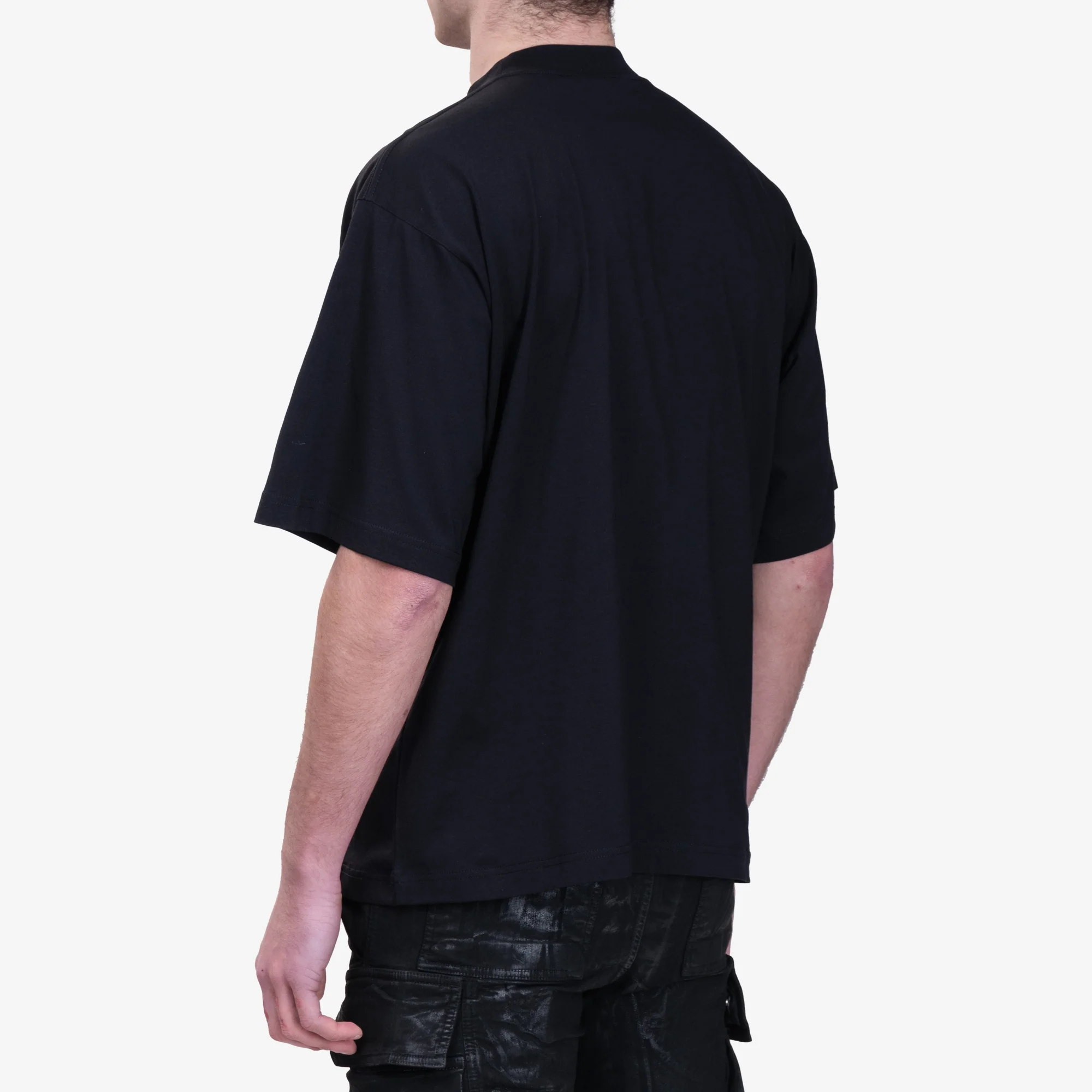 Mini Logo T-Shirt - Image 4