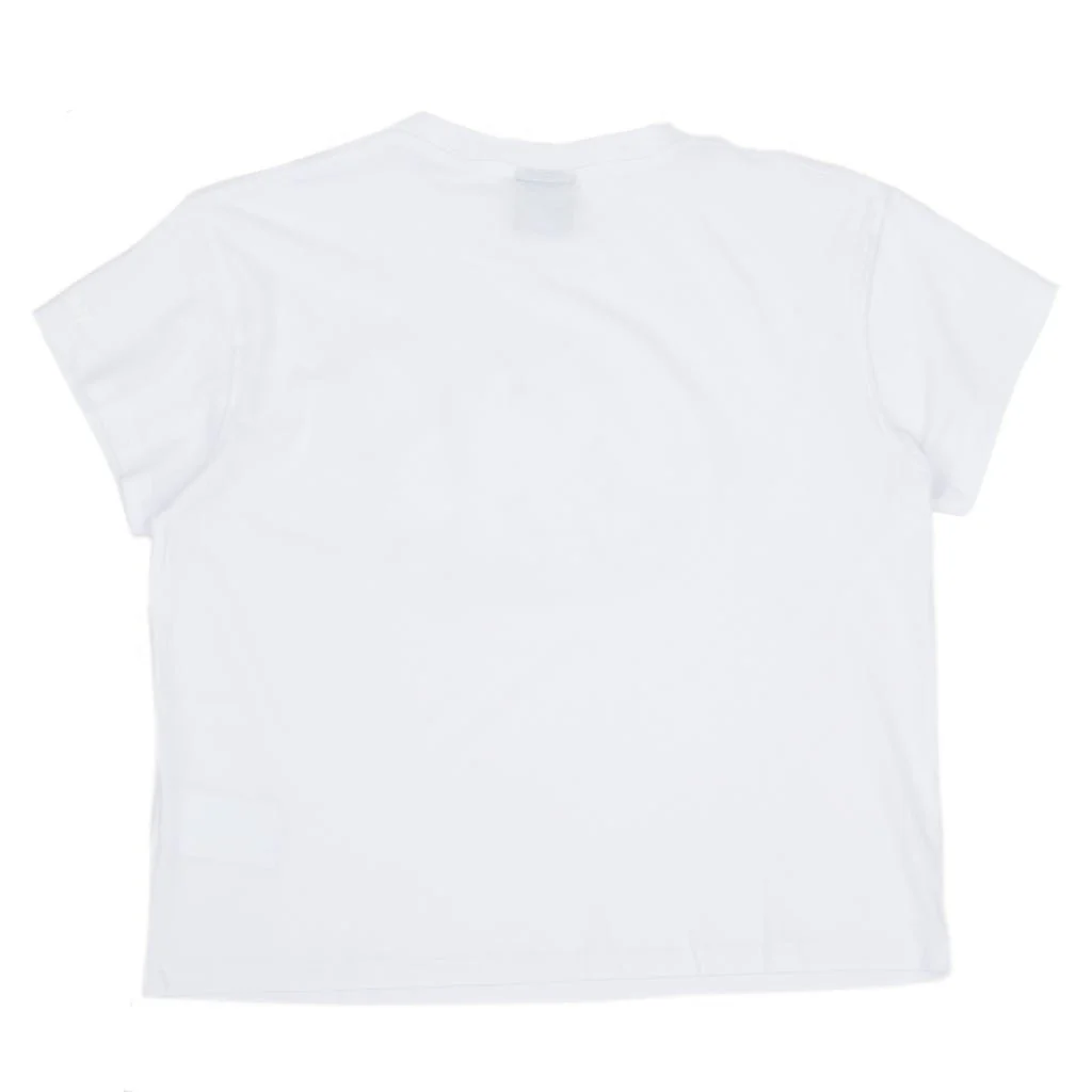 Womens Minnie Mouse Quartet Tee - Image 5