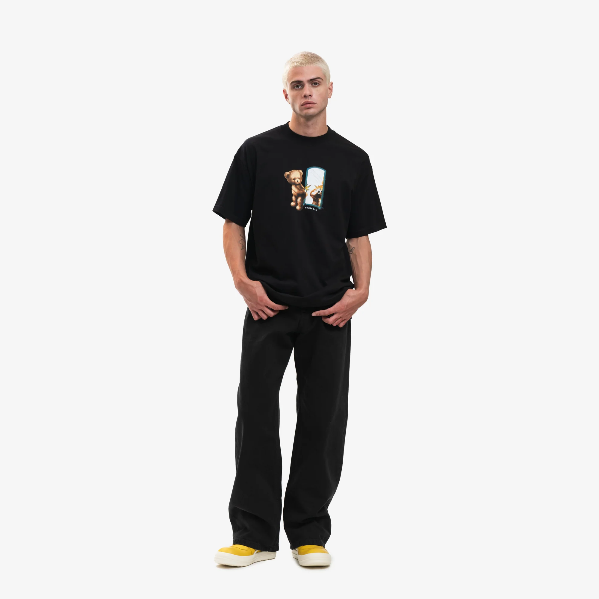 Mirror T-Shirt - Image 2