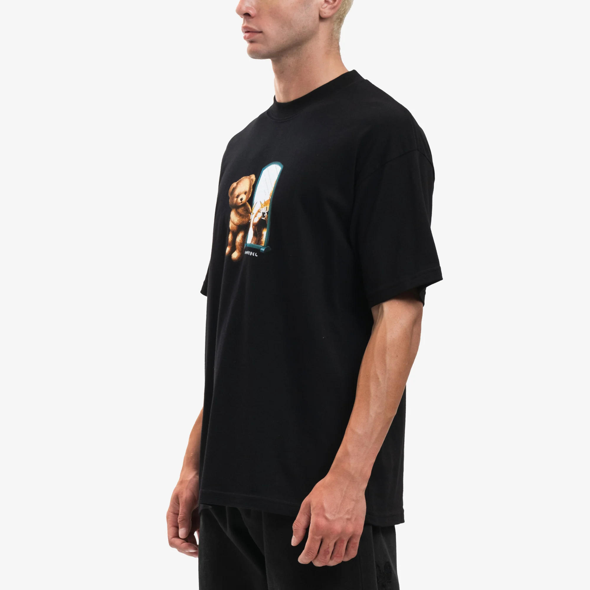 Mirror T-Shirt - Image 3