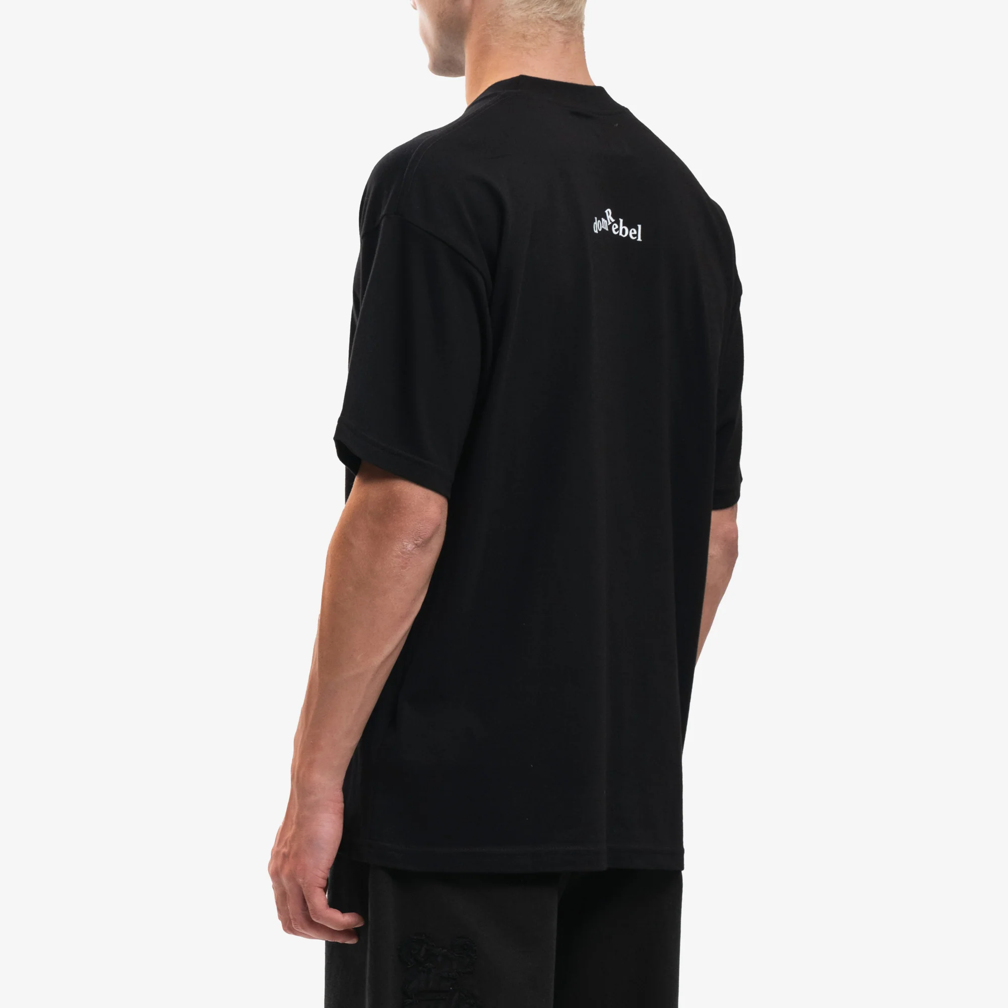 Mirror T-Shirt - Image 4