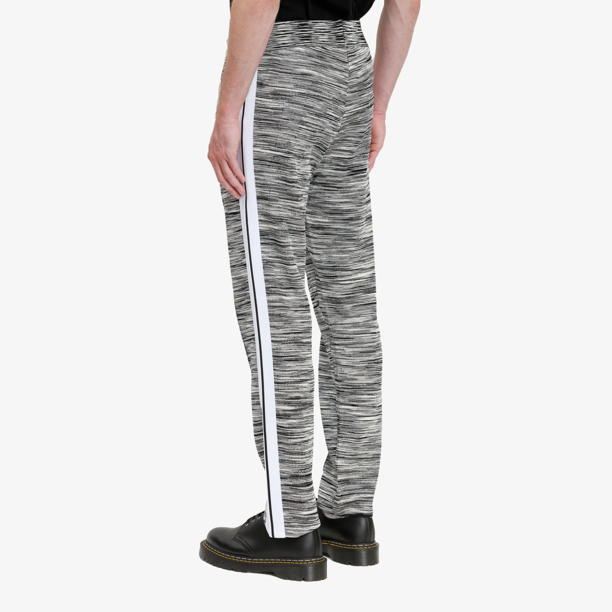 Missoni Knitted Track Pants - Image 4