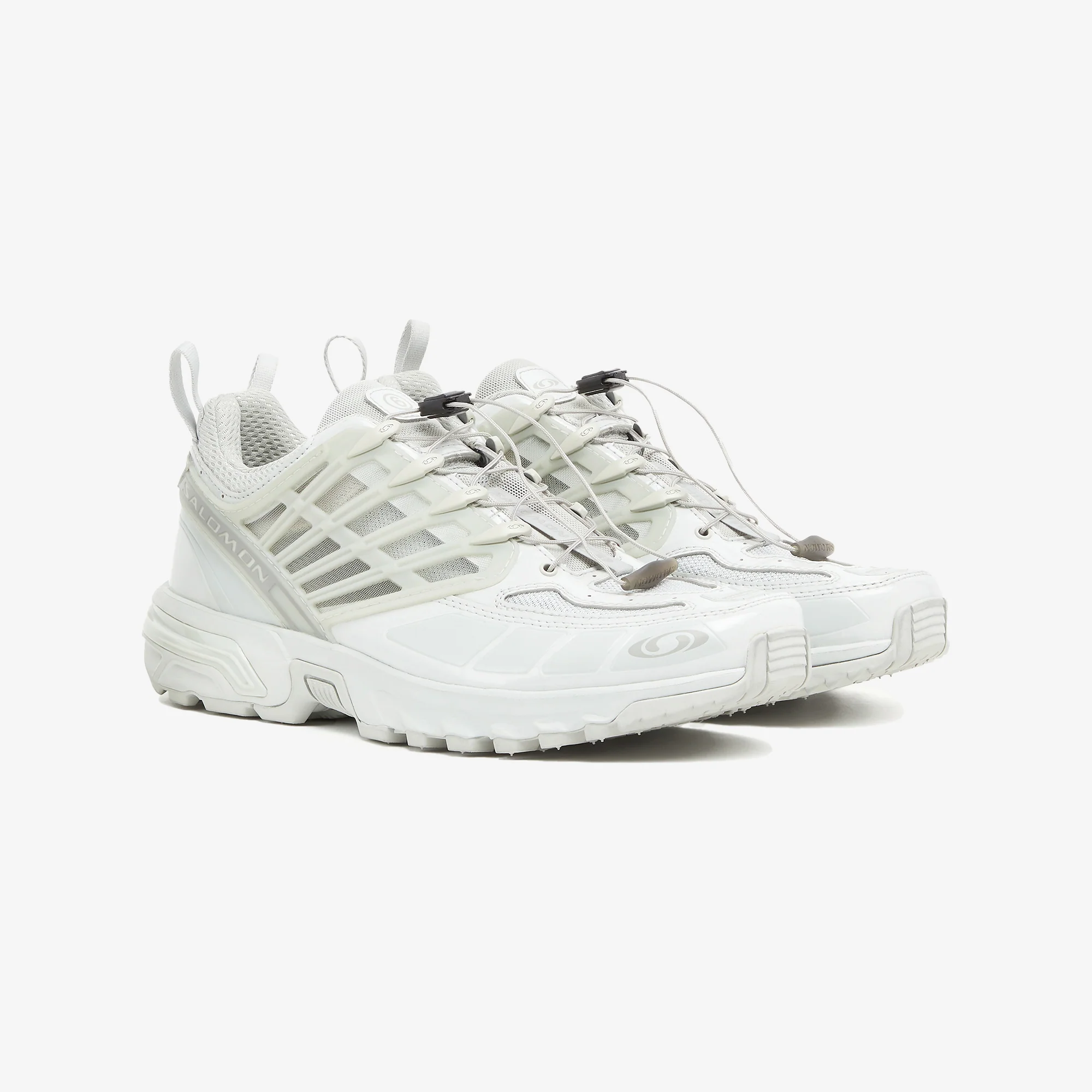 MM6 x Salomon ACS Pro