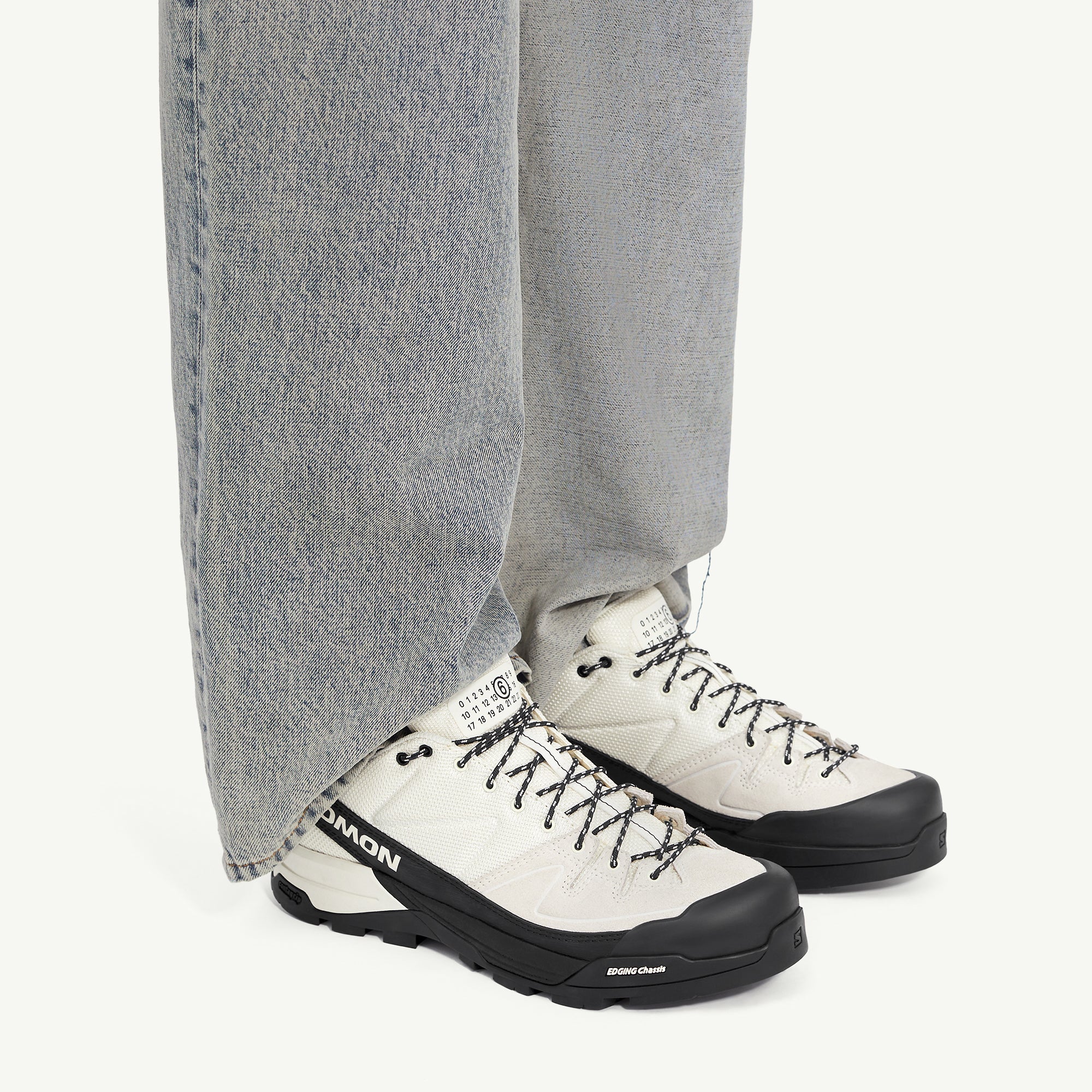MM6 x Salomon X-ALP - Image 2