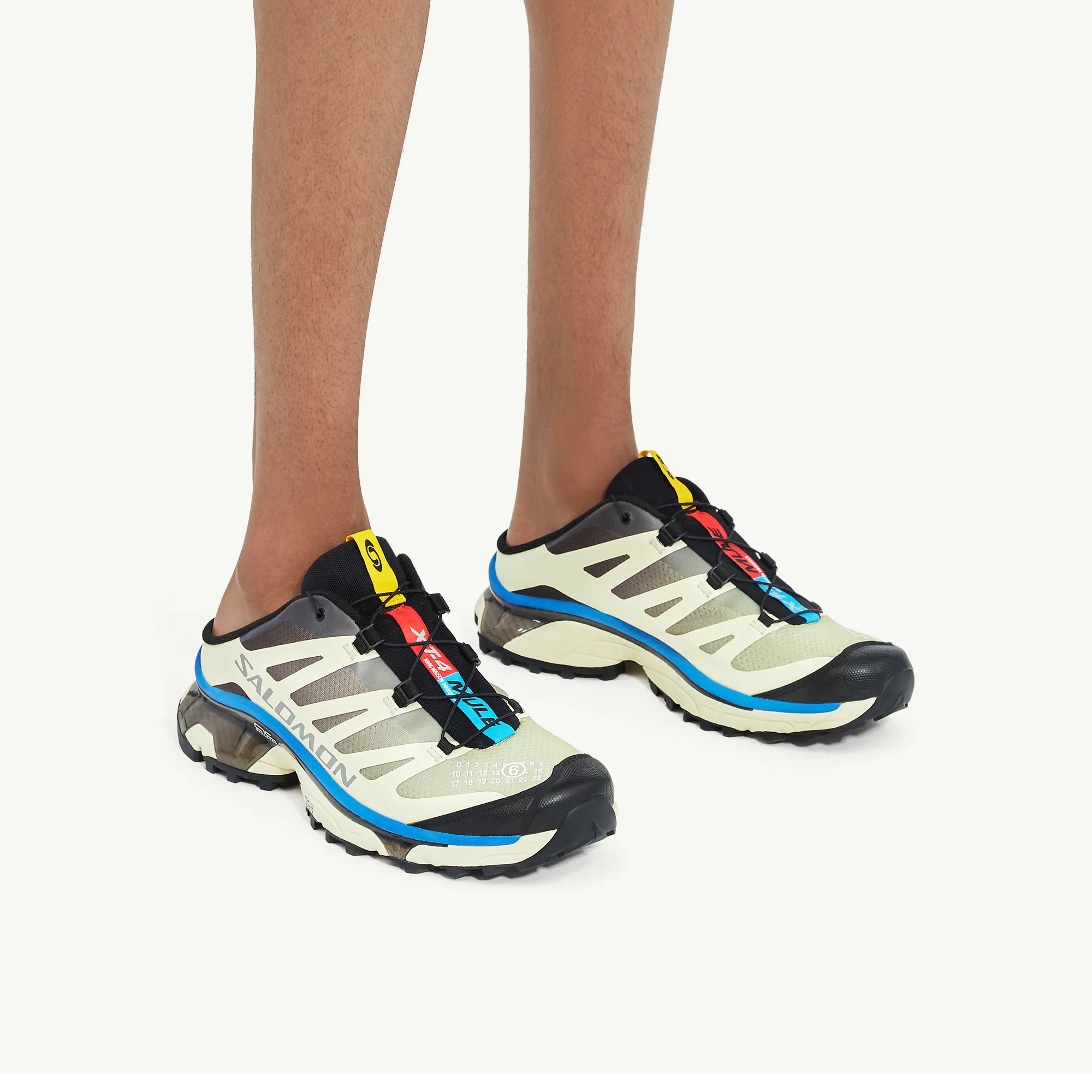 MM6 x Salomon XT-4 Mule - Image 2