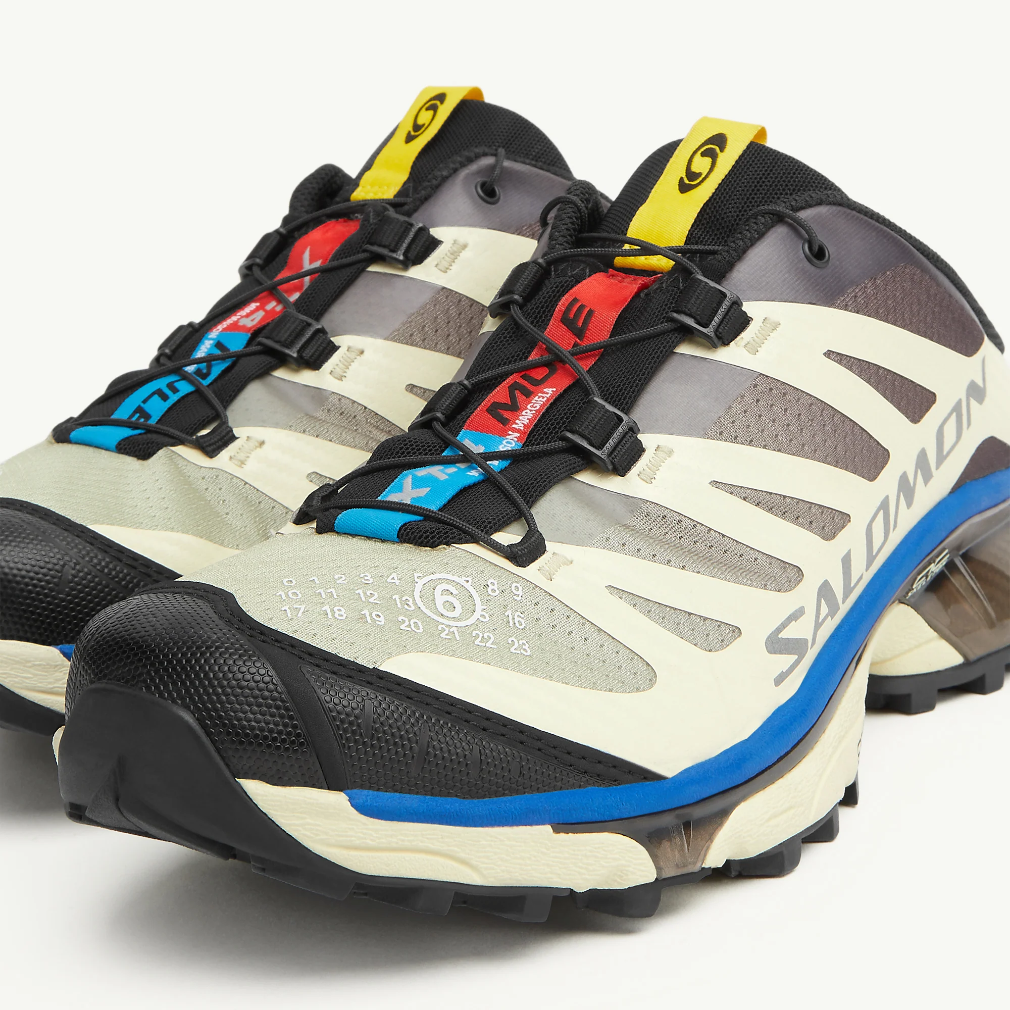 MM6 x Salomon XT-4 Mule - Image 4