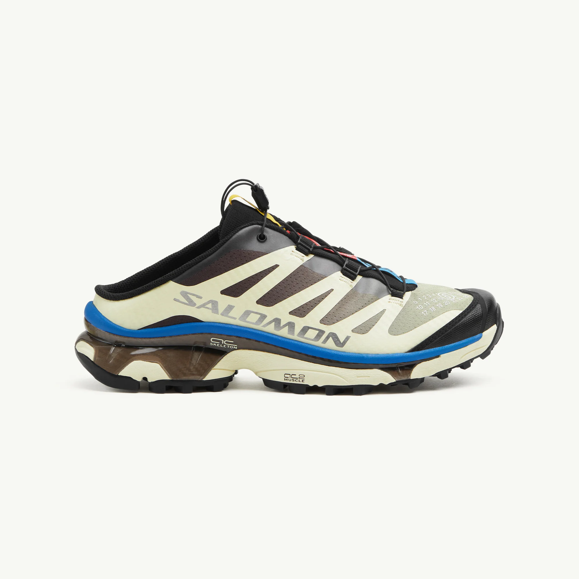 MM6 x Salomon XT-4 Mule - Image 6