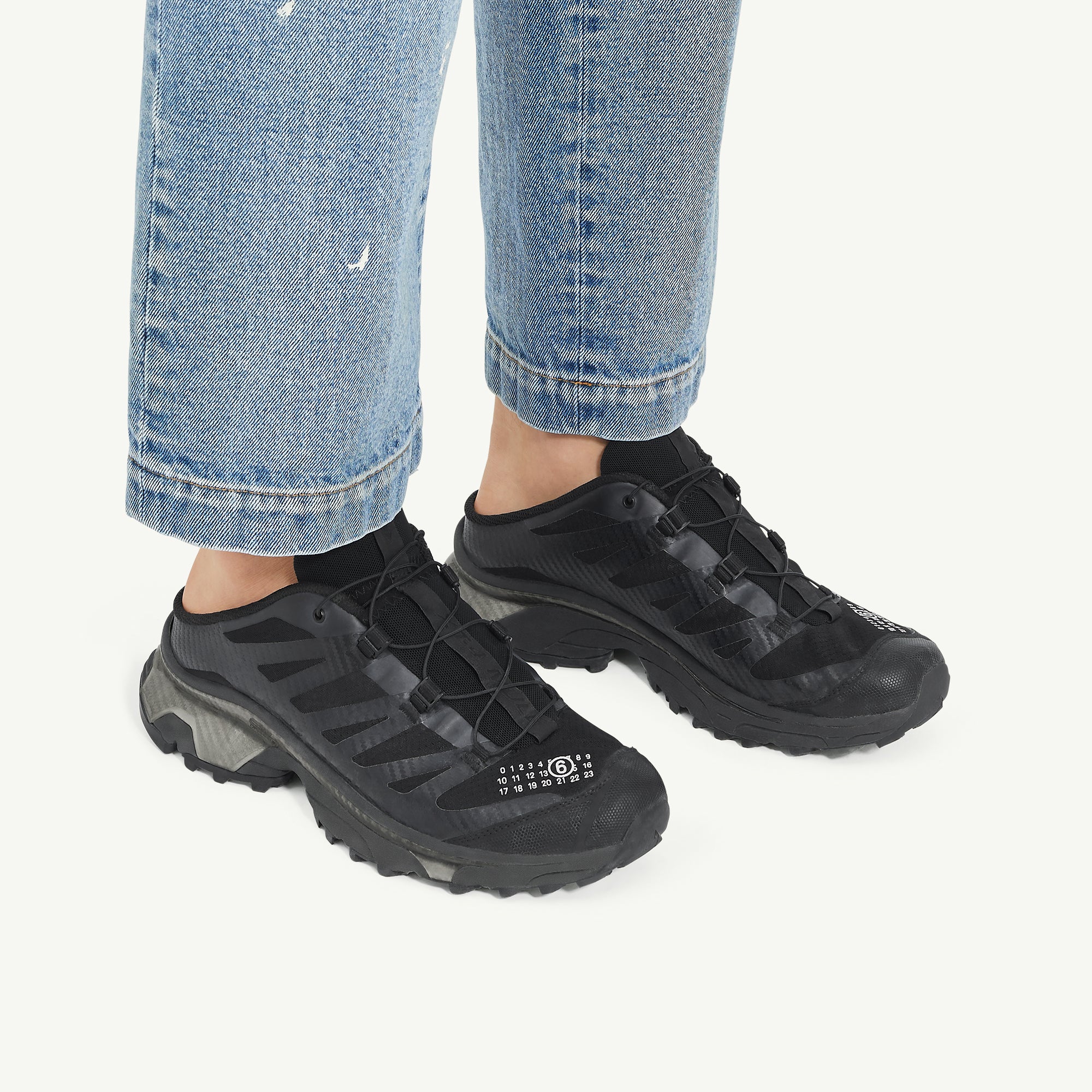 MM6 x Salomon XT-4 Mule - Image 2