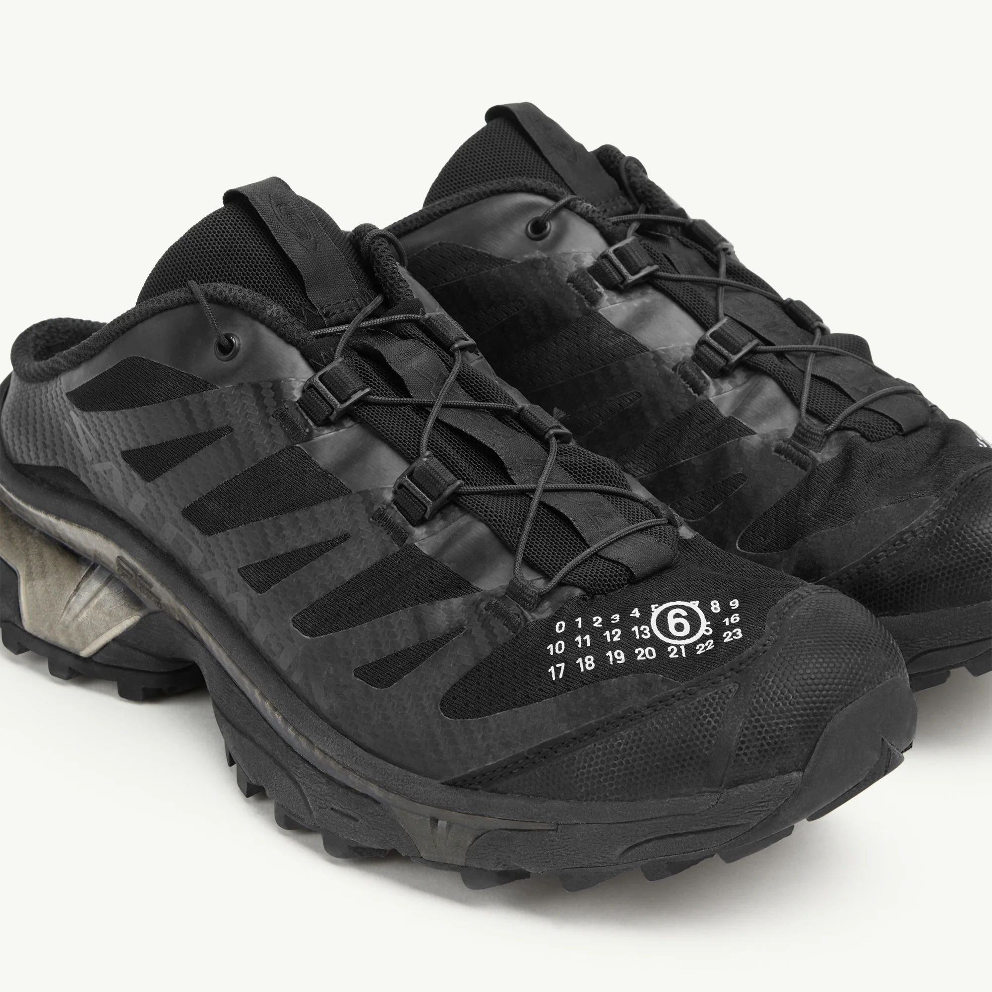 MM6 x Salomon XT-4 Mule - Image 5