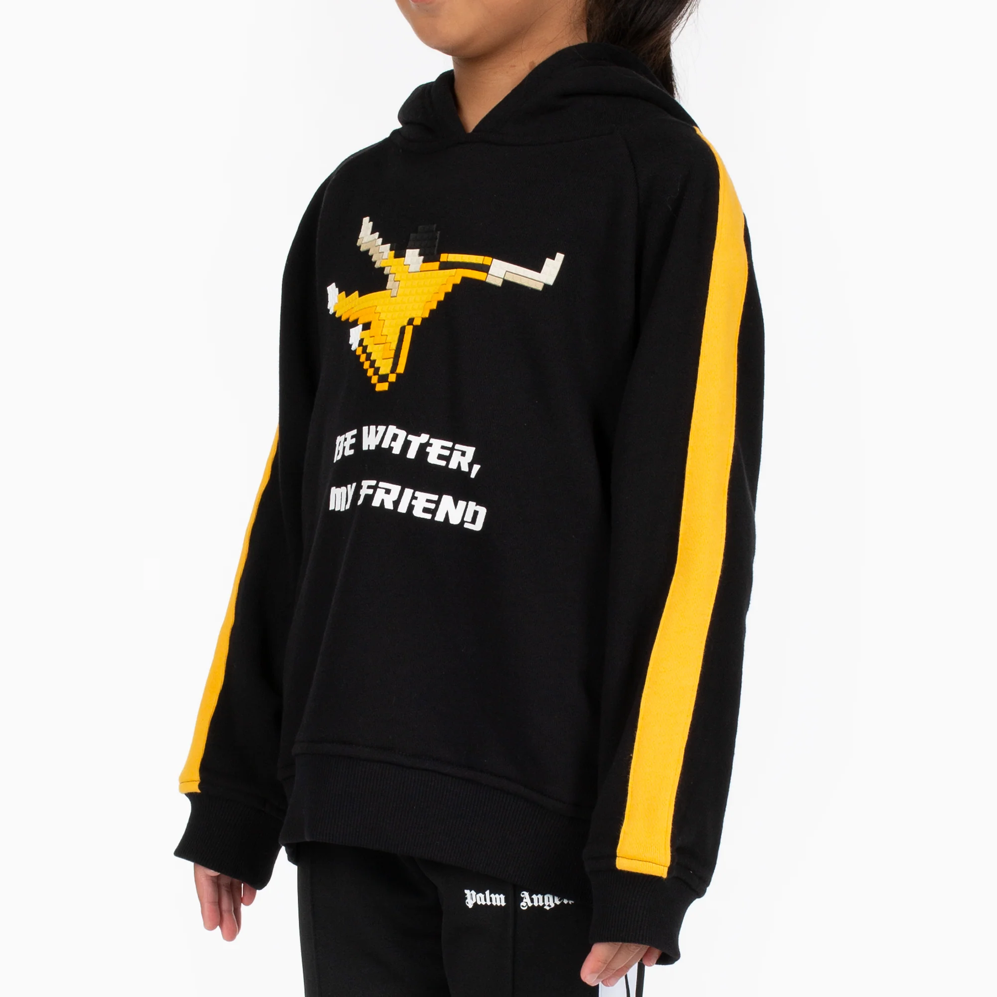 Kids Mobility Hoody - Image 2