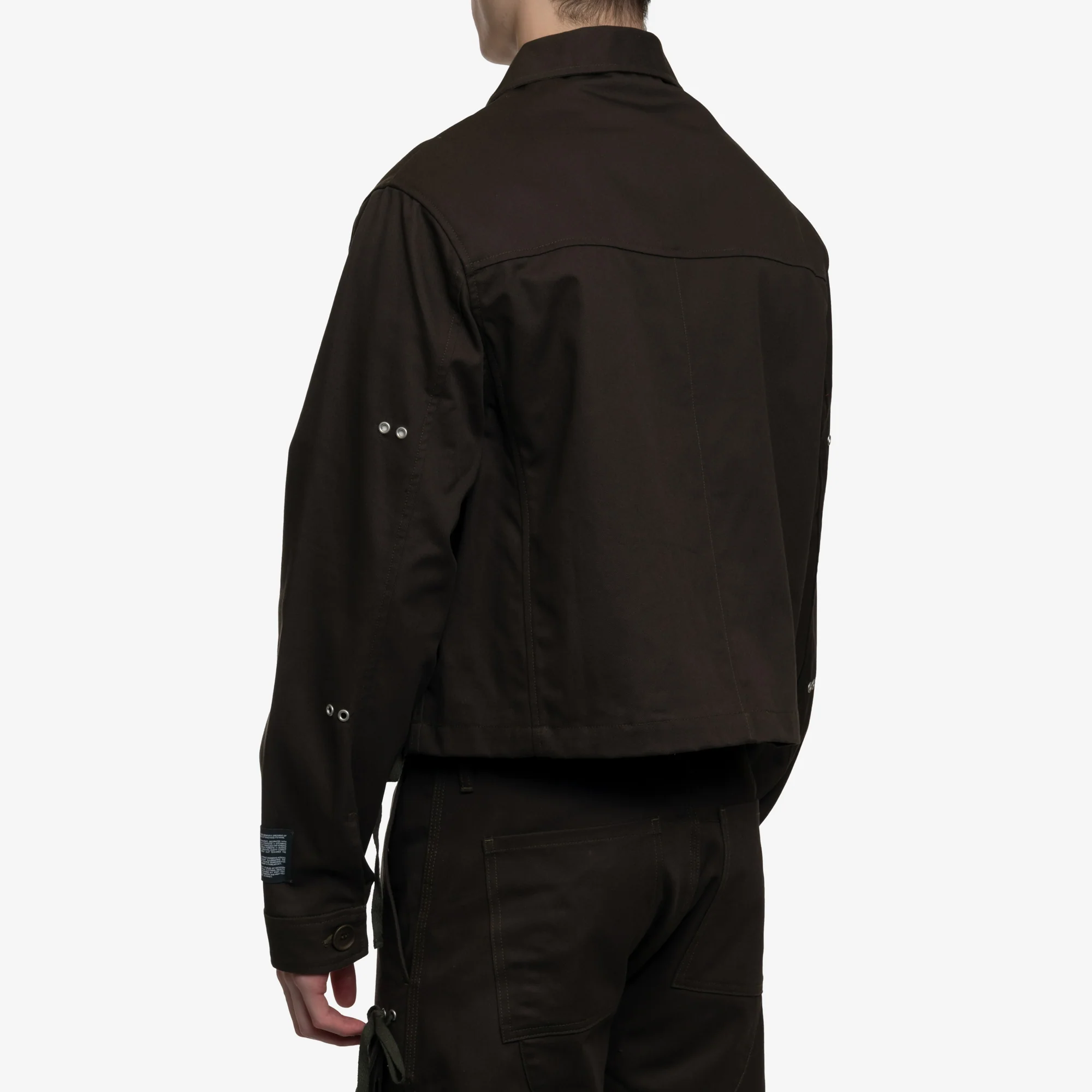 Modular Pocket Jacket - Image 4