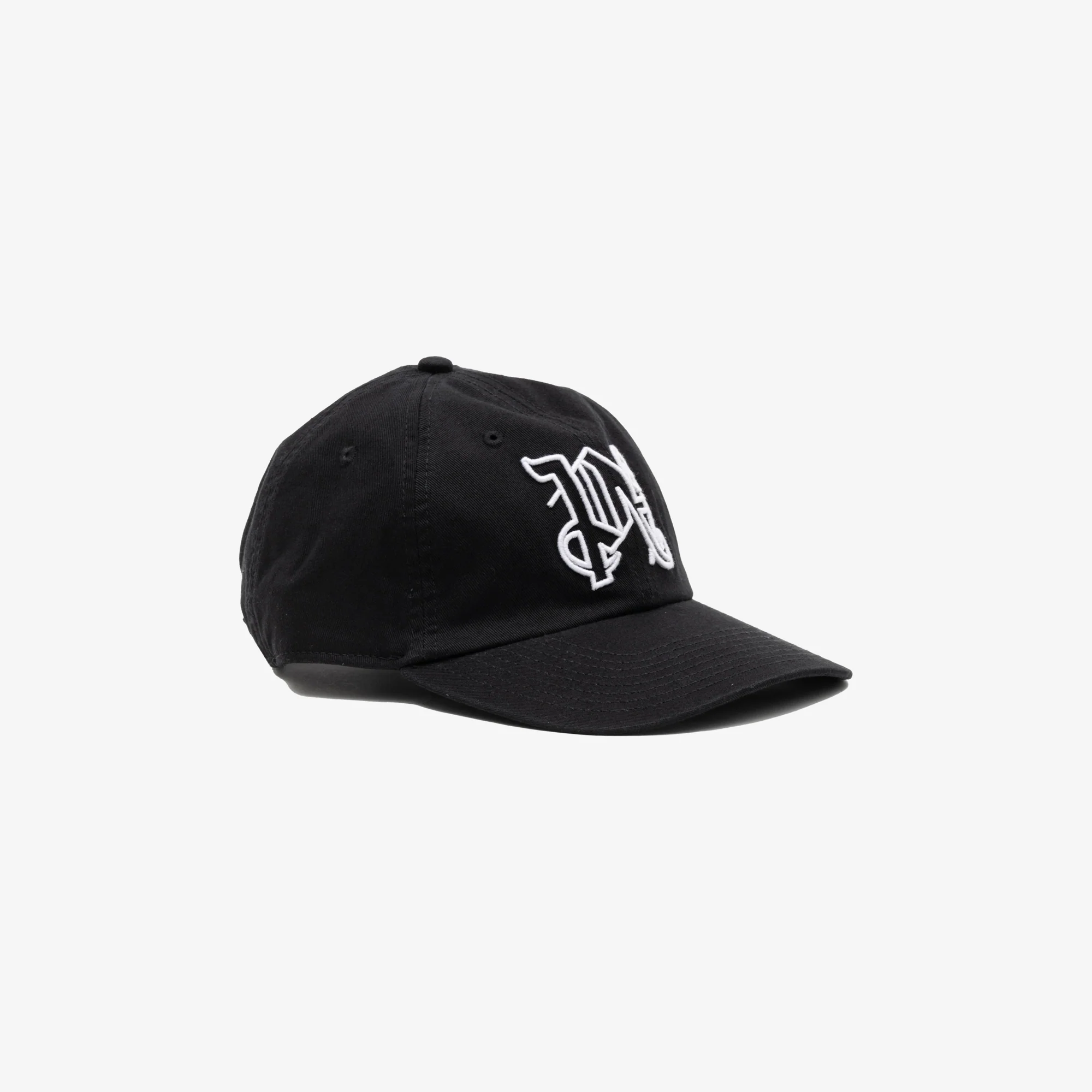 Monogram Cap - Image 3