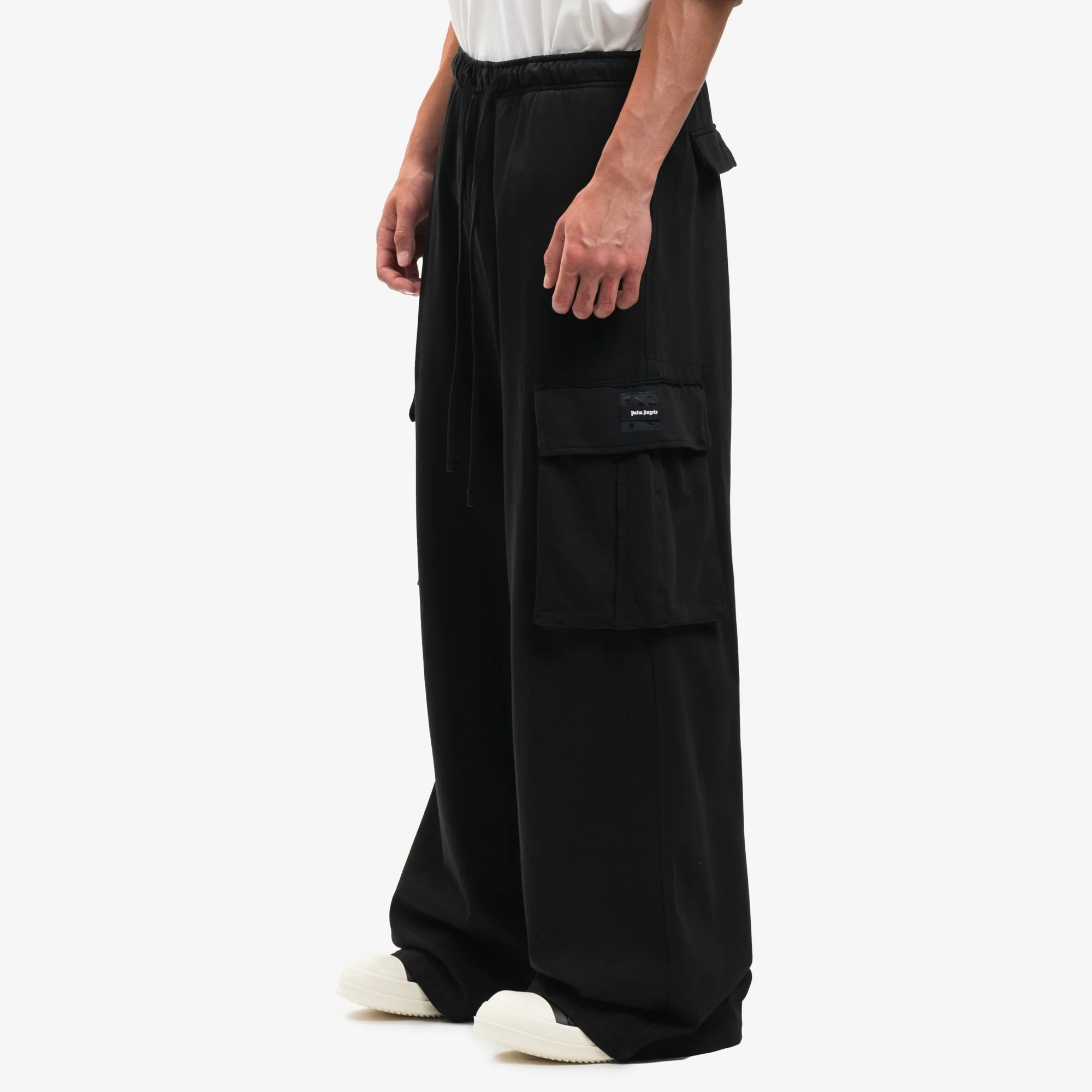 Monogram Cargo Pants - Image 3