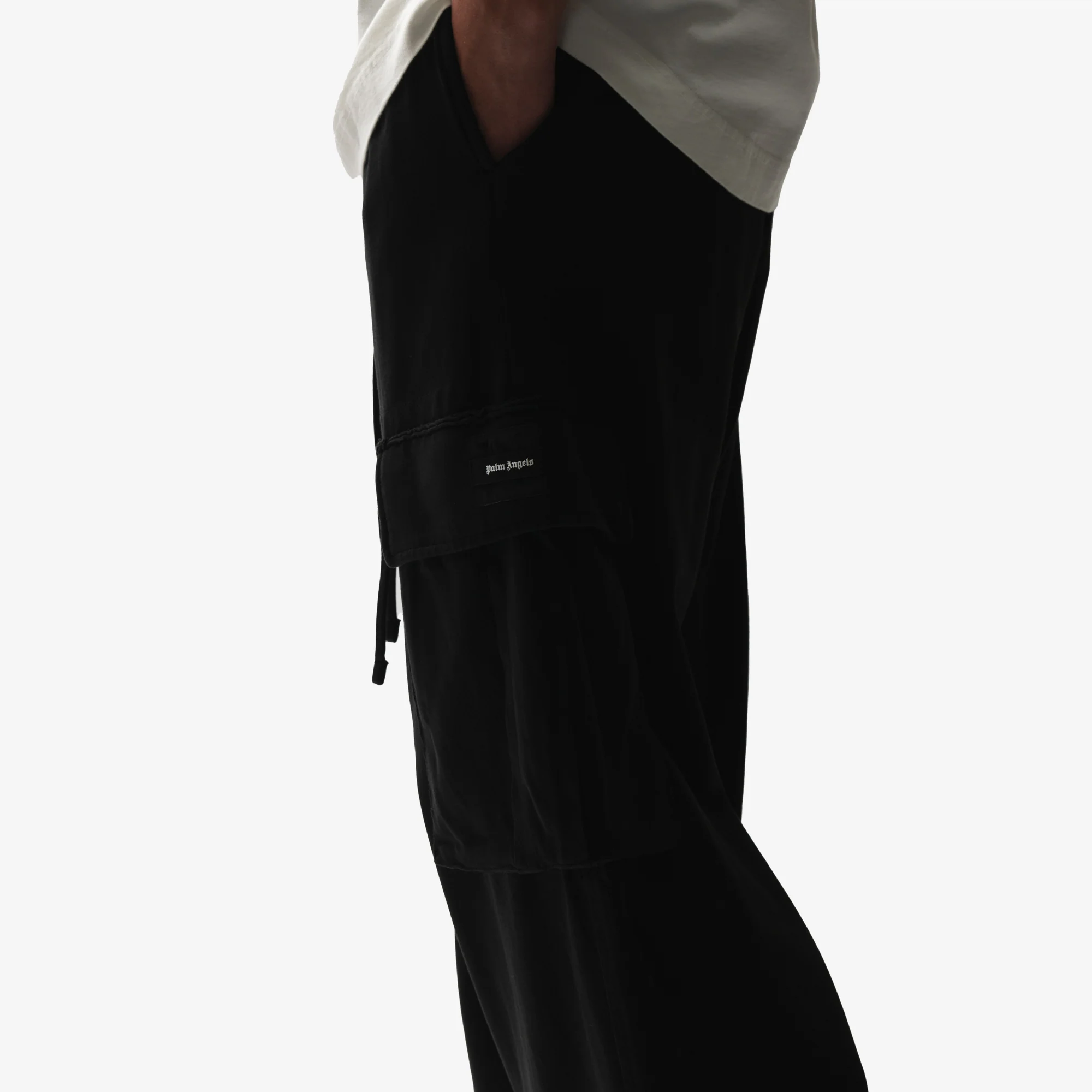Monogram Cargo Pants - Image 5