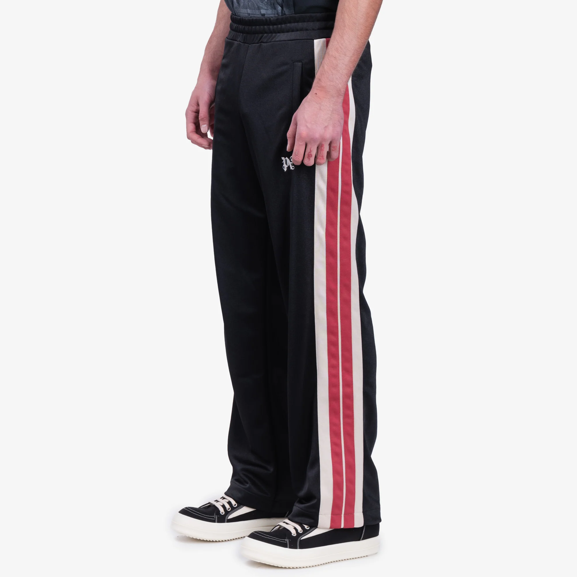 Monogram Colorblock Track Pants - Image 3