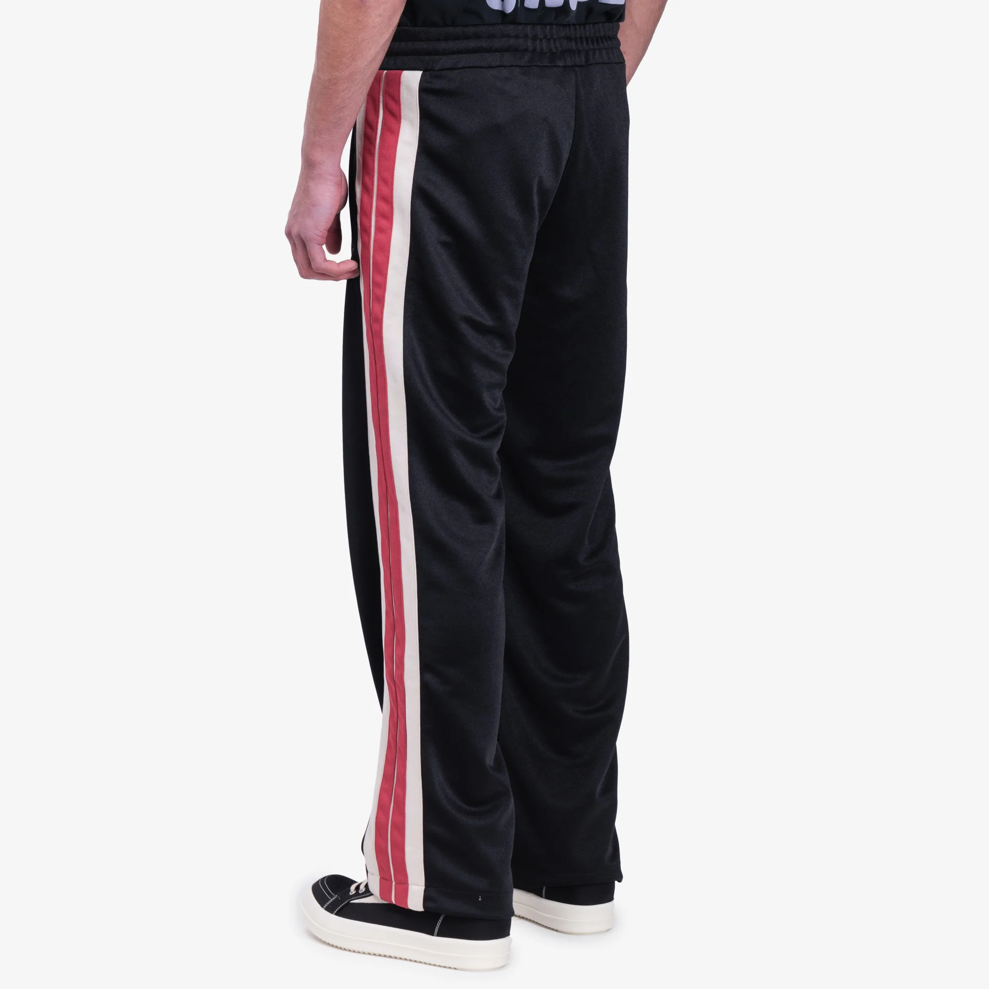 Monogram Colorblock Track Pants - Image 4