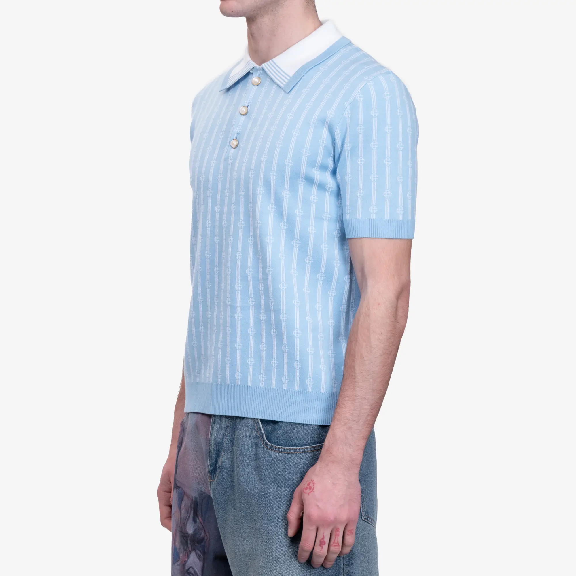 Monogram Polo - Image 3