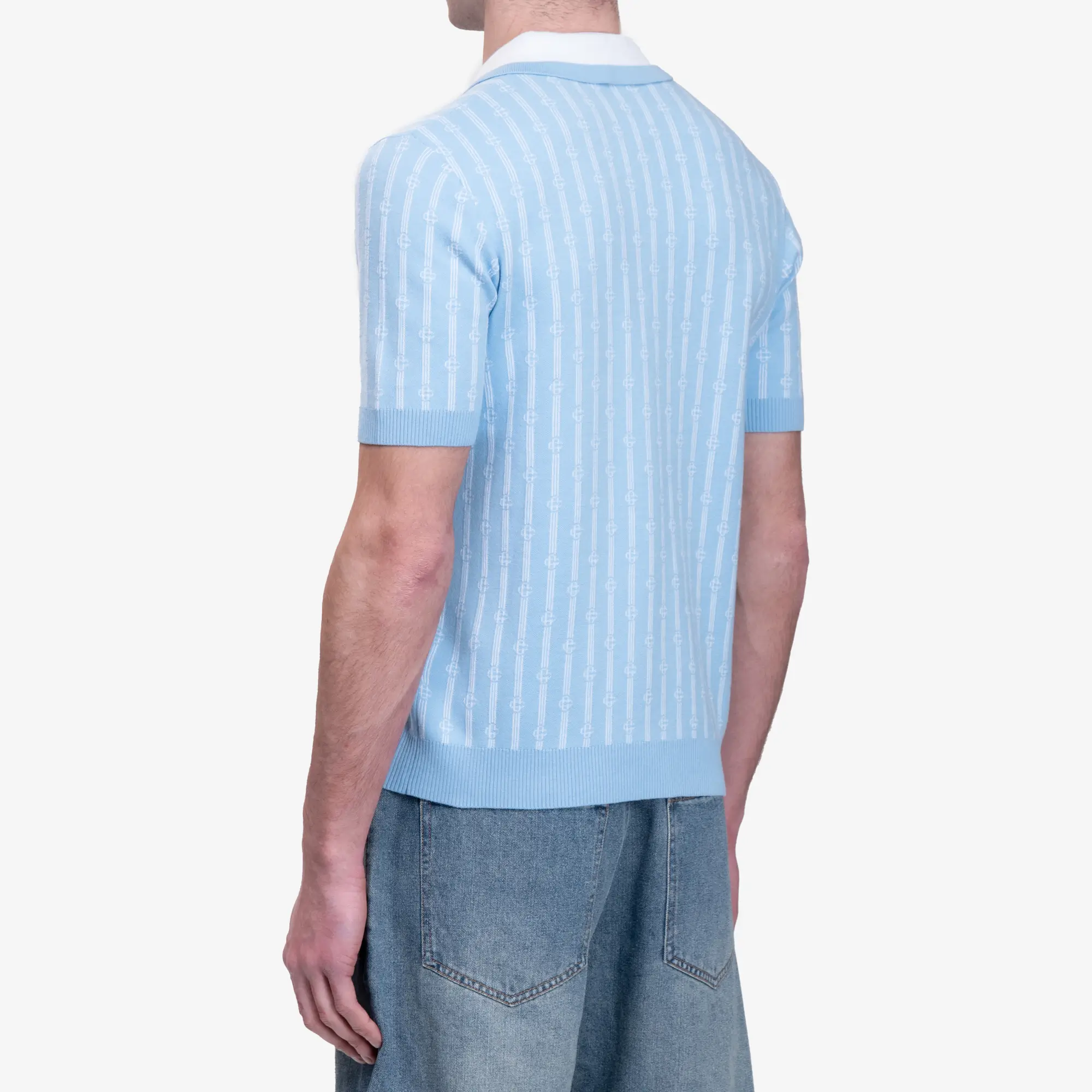 Monogram Polo - Image 4