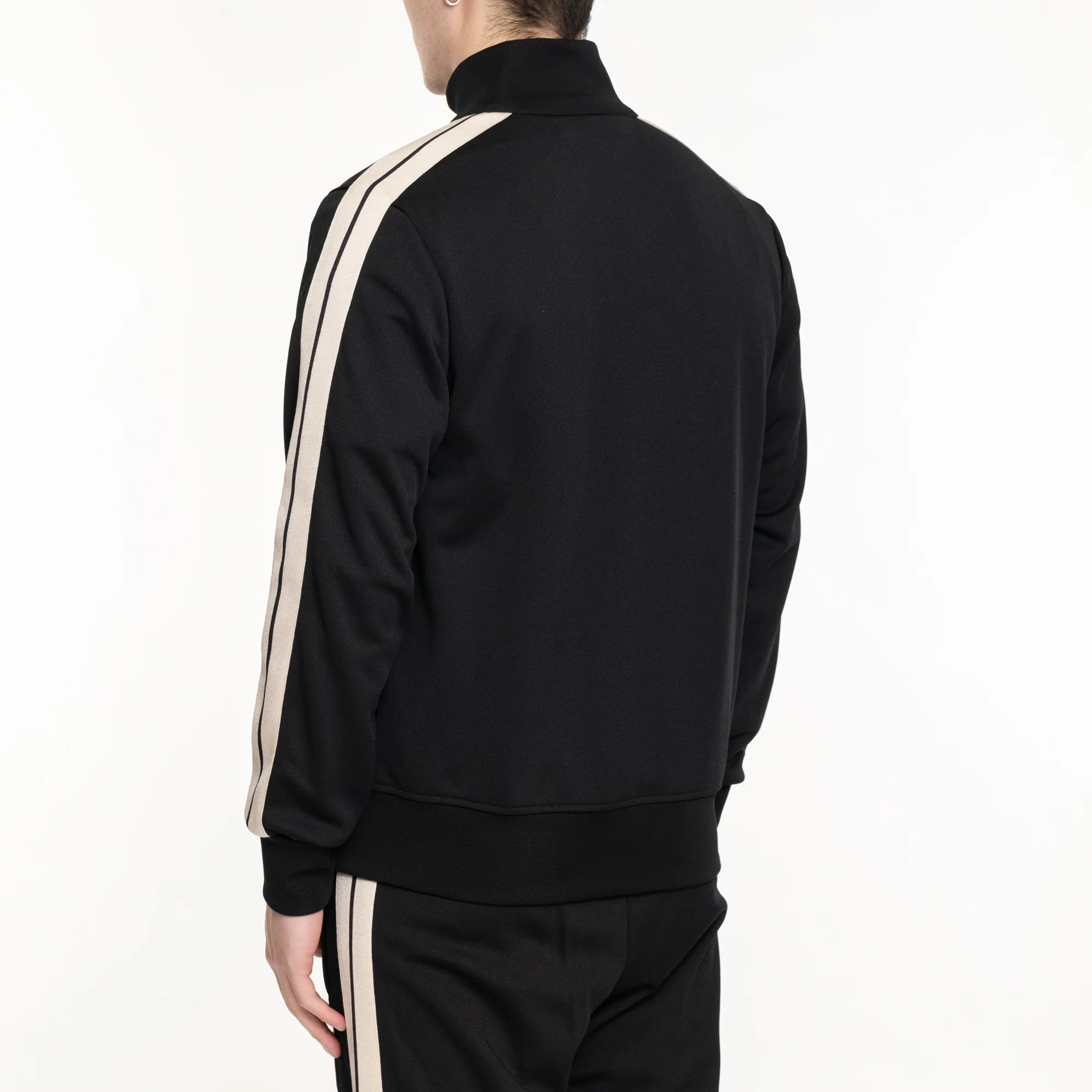 Monogram Track Jacket - Image 4