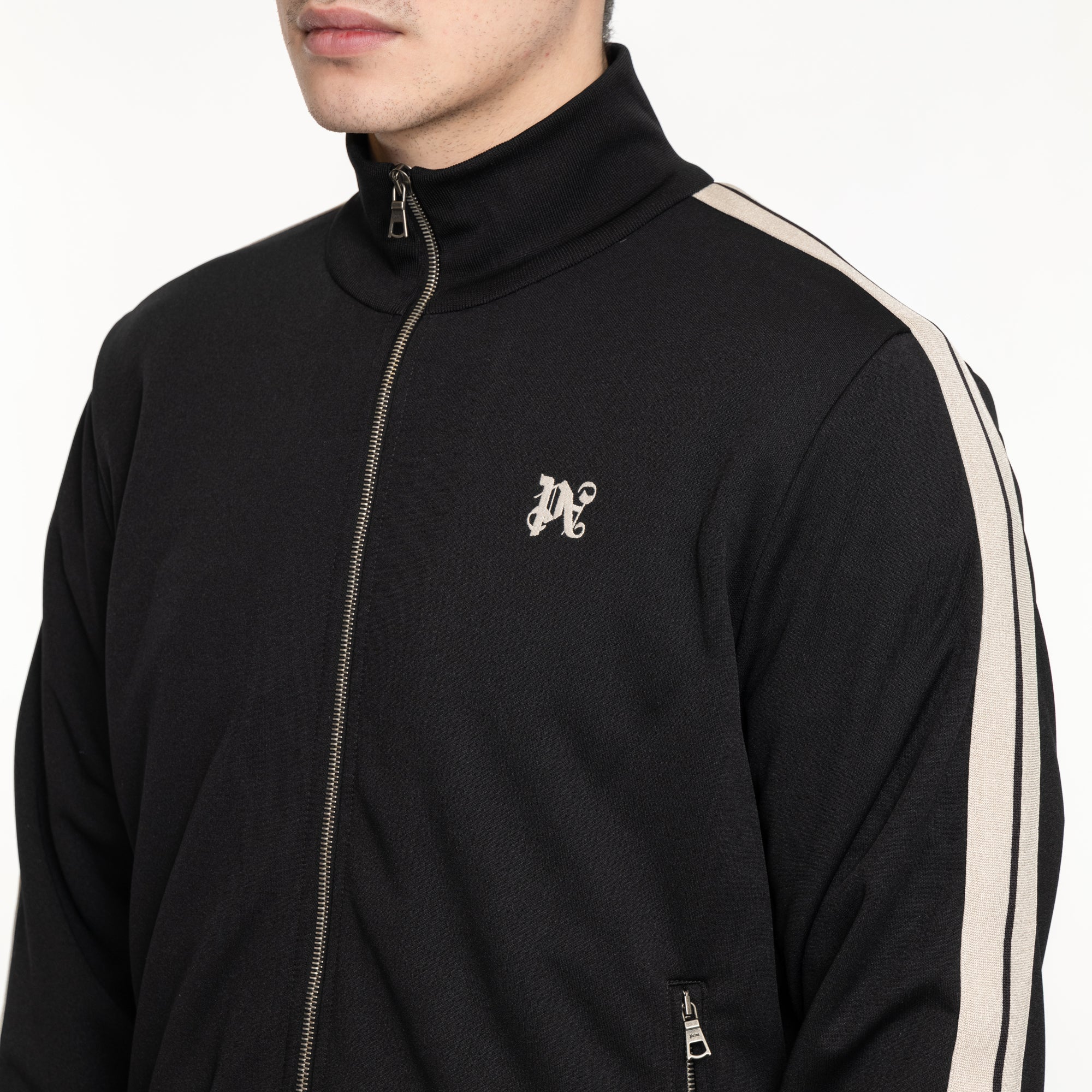 Monogram Track Jacket - Image 5