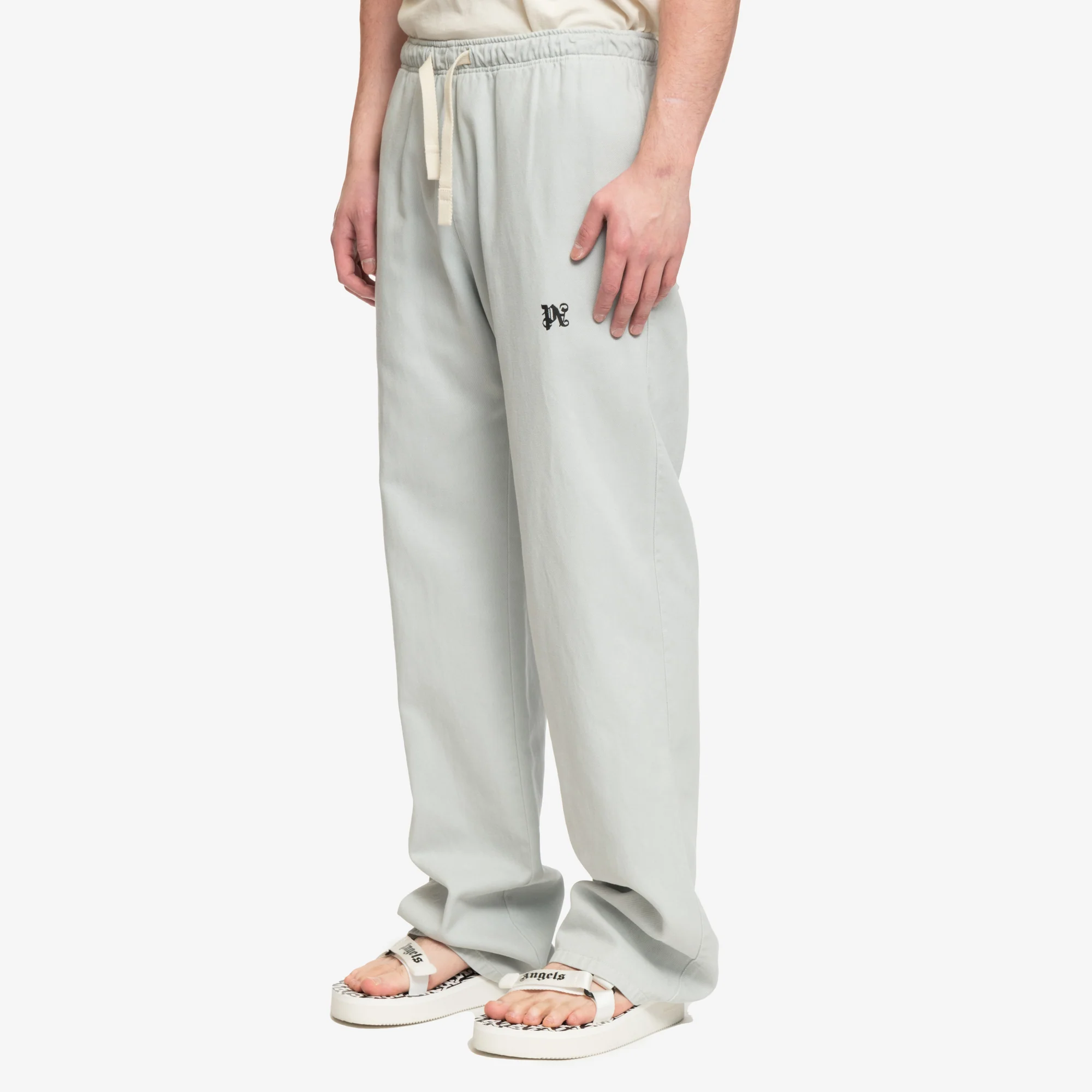 Monogram Travel Pants - Image 3