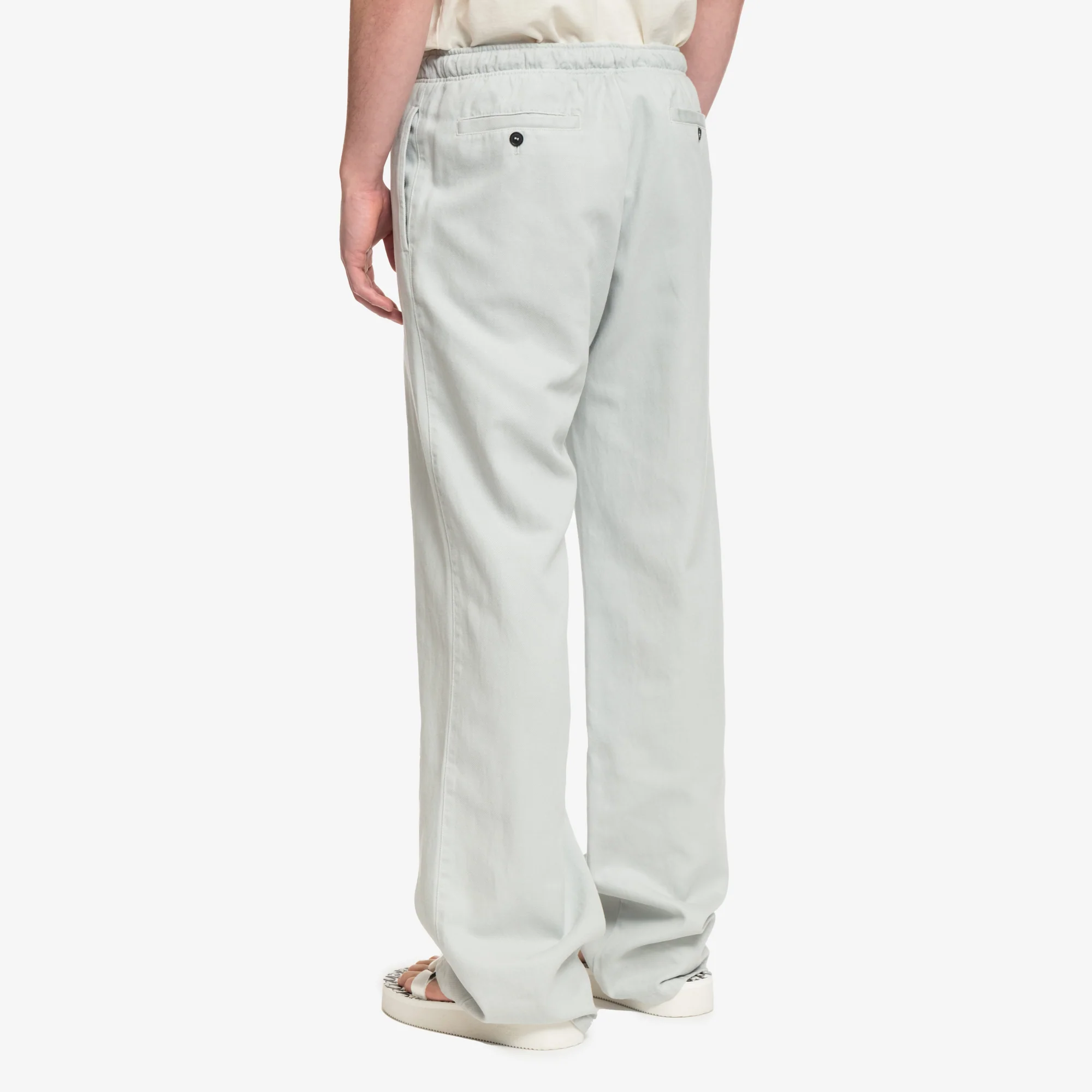 Monogram Travel Pants - Image 4