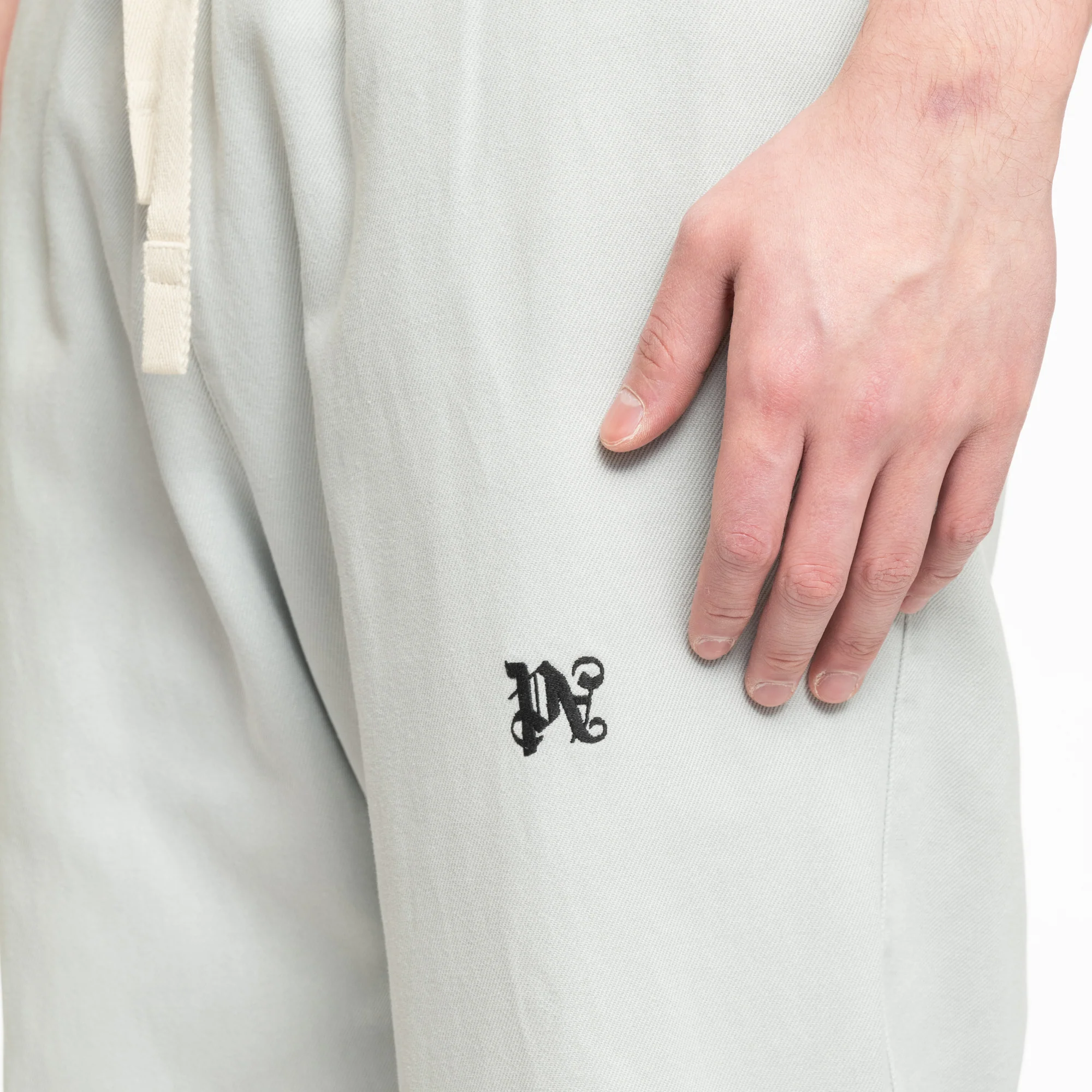 Monogram Travel Pants - Image 5