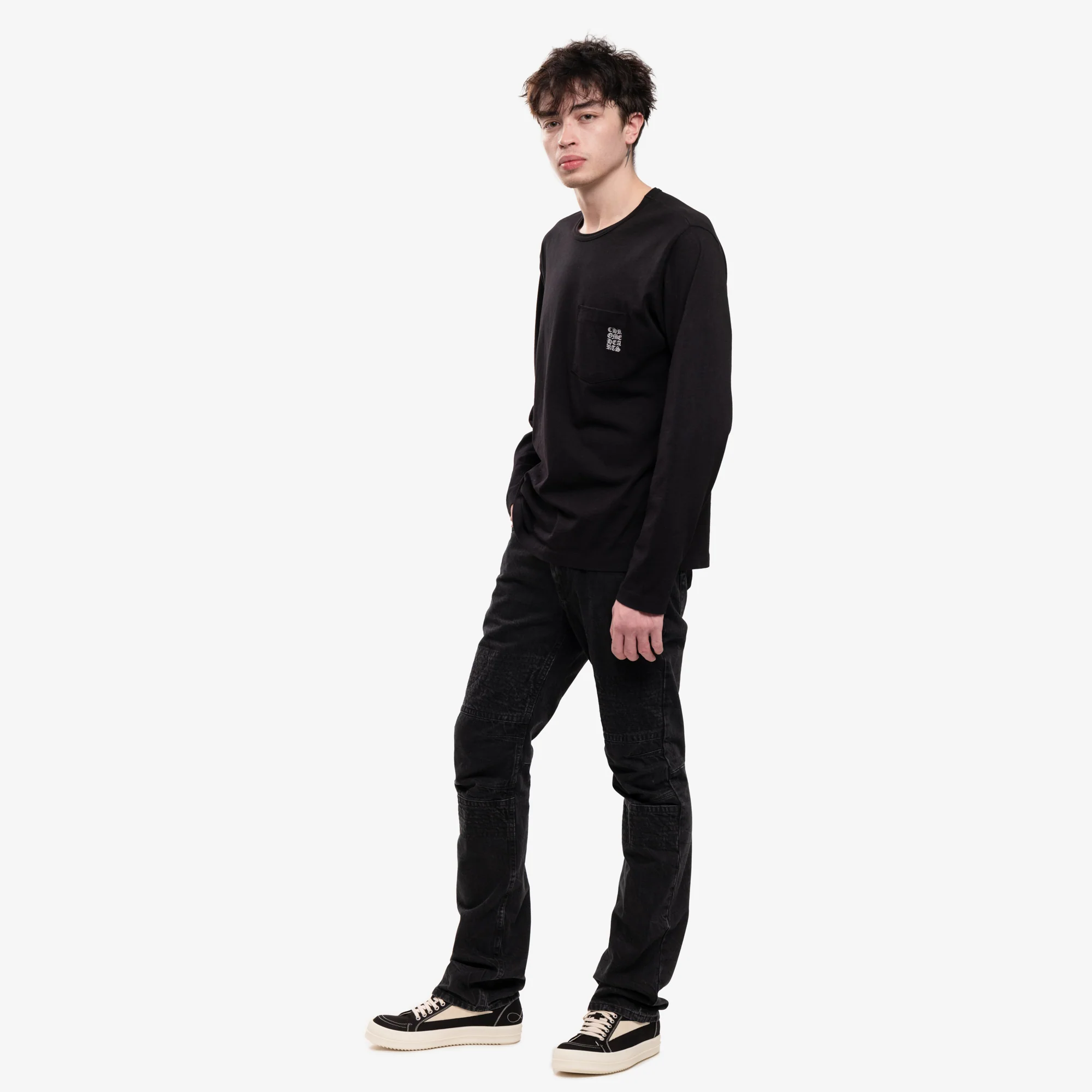 Moto Worker Jeans - Image 2